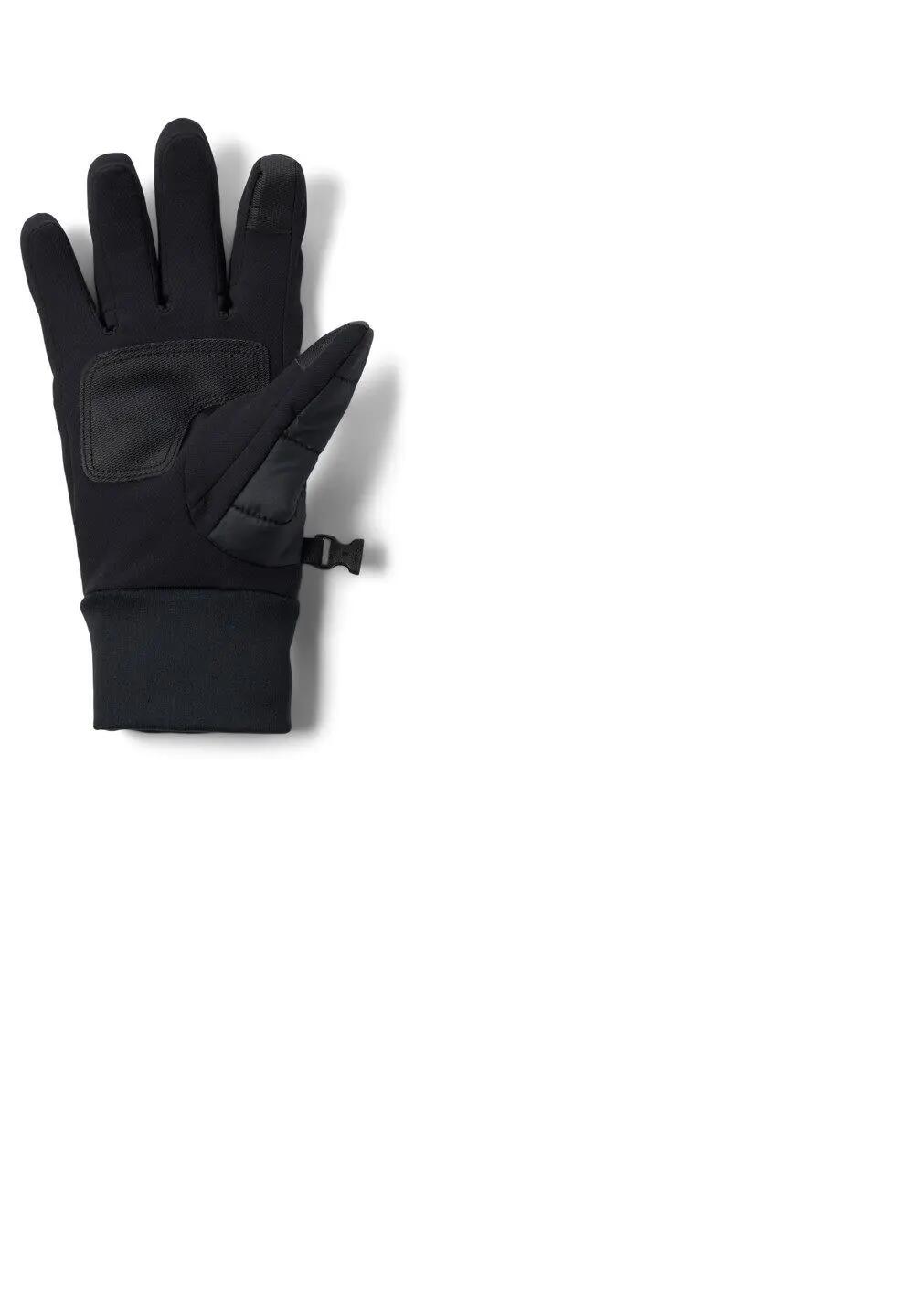 Guanti Columbia Powder-Lite-Handschuhe 3/4