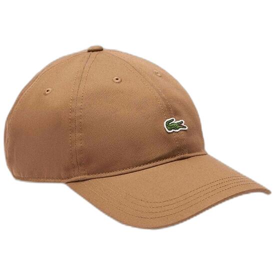 Berretto Lacoste modello RK0491 00 SIX-TU per uomini