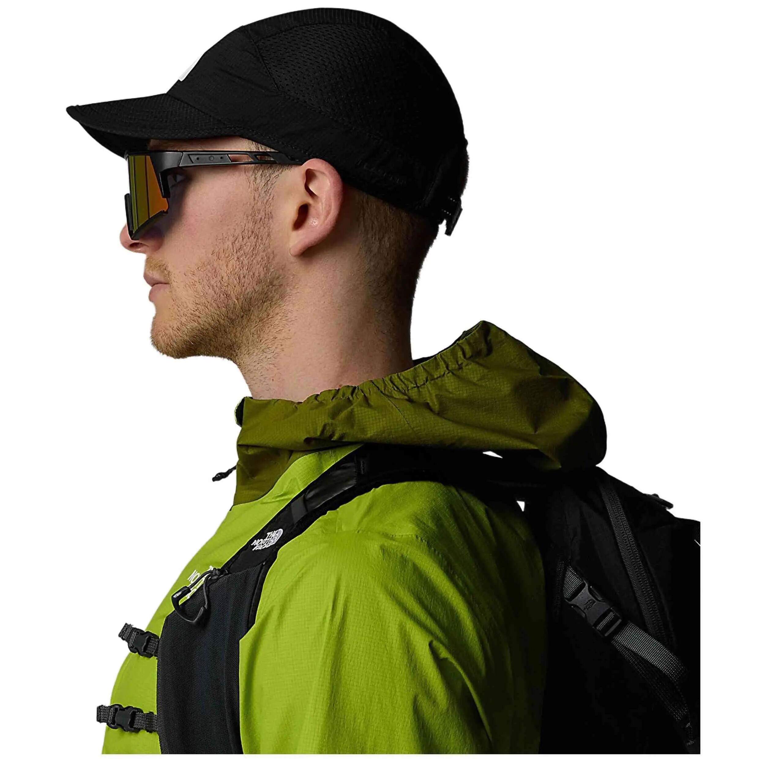 Gorra The North Face modelo NF0A876JJK31 para hombre 5/5