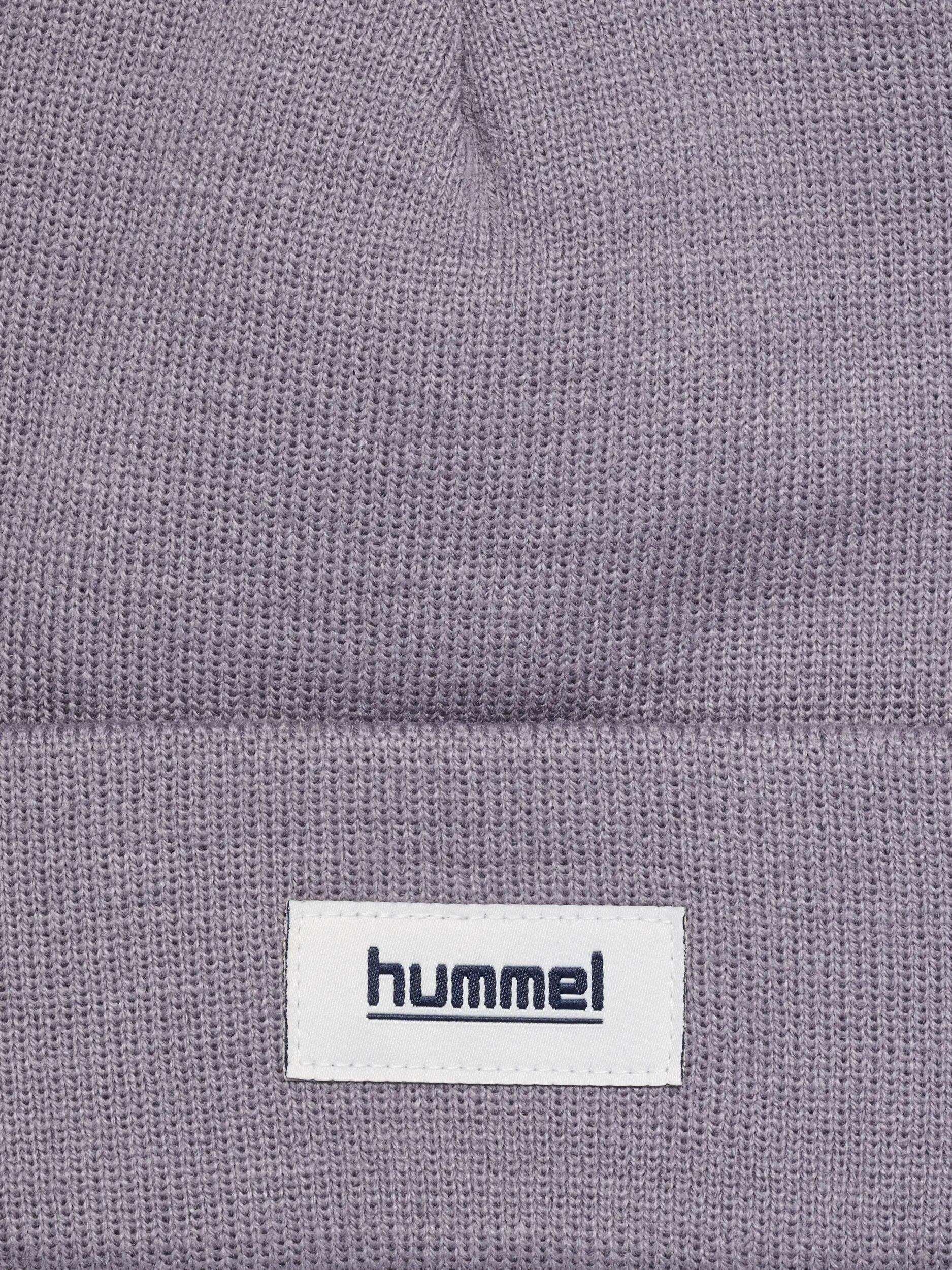Gorro Hmljr Knit Los Niños Unisex 5/6