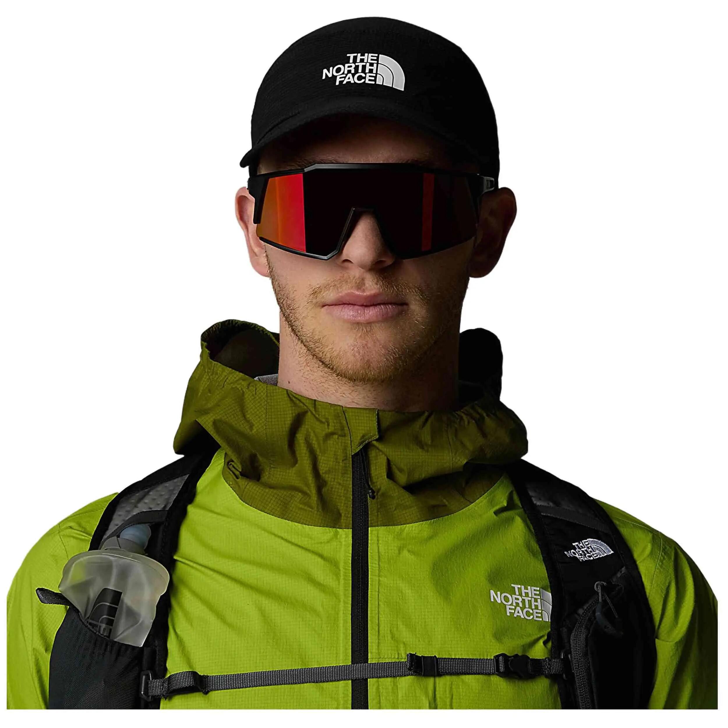 Gorra The North Face modelo NF0A876JJK31 para hombre 2/5