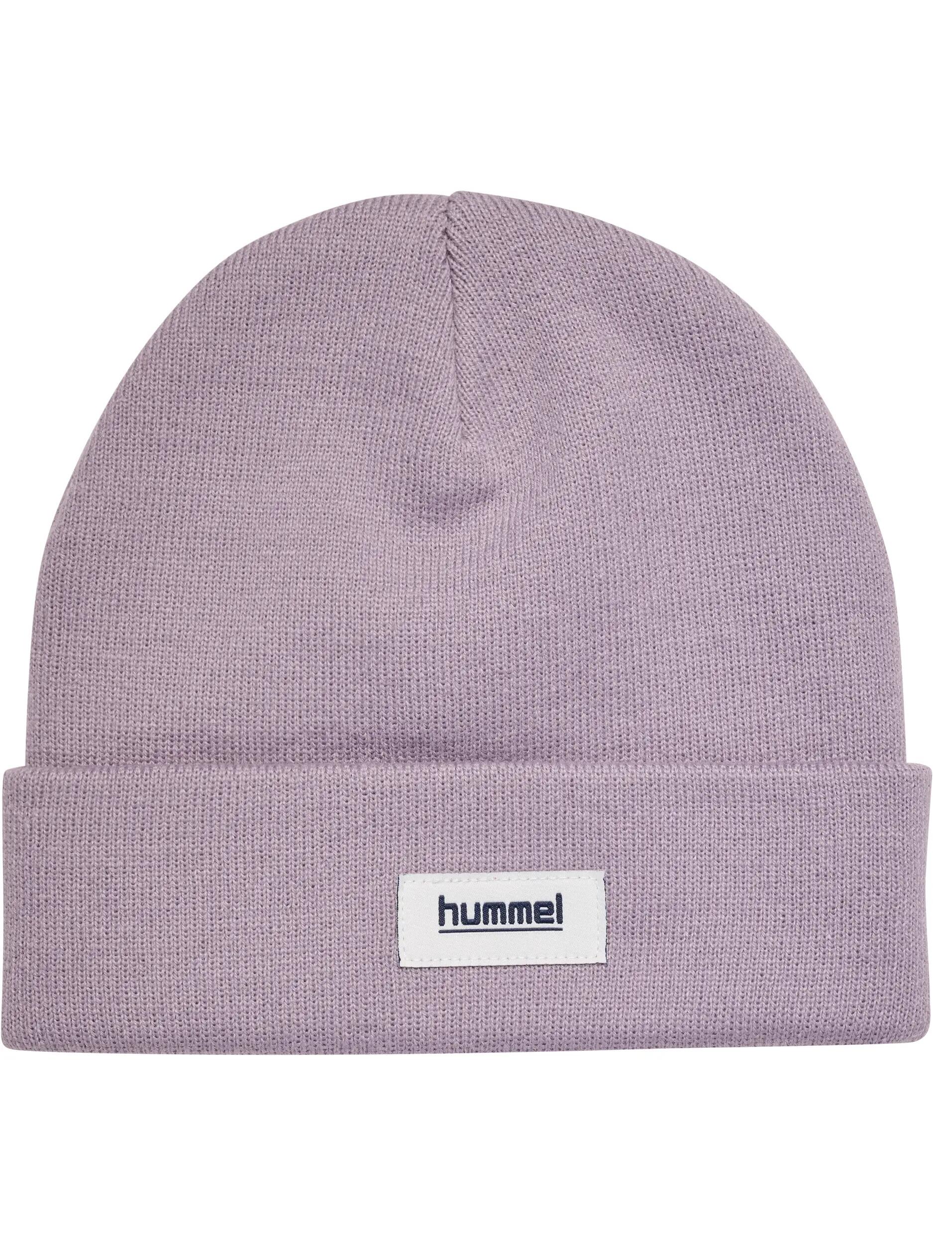 Gorro Hmljr Knit Los Niños Unisex 2/6