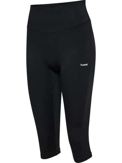 Leggings Damen Hummel Prima Capri
