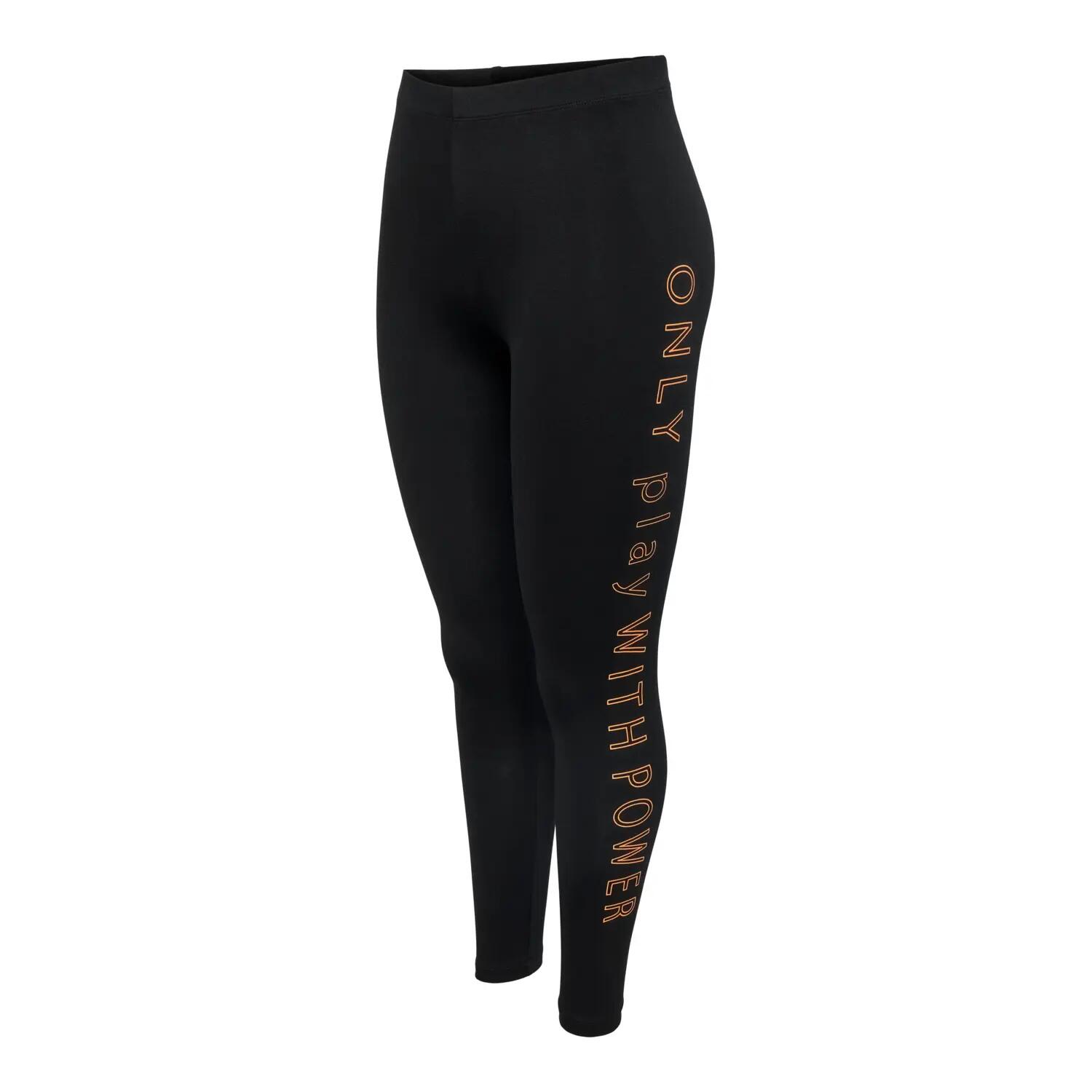 Leggings da donna Only play Onpnimi 3/3