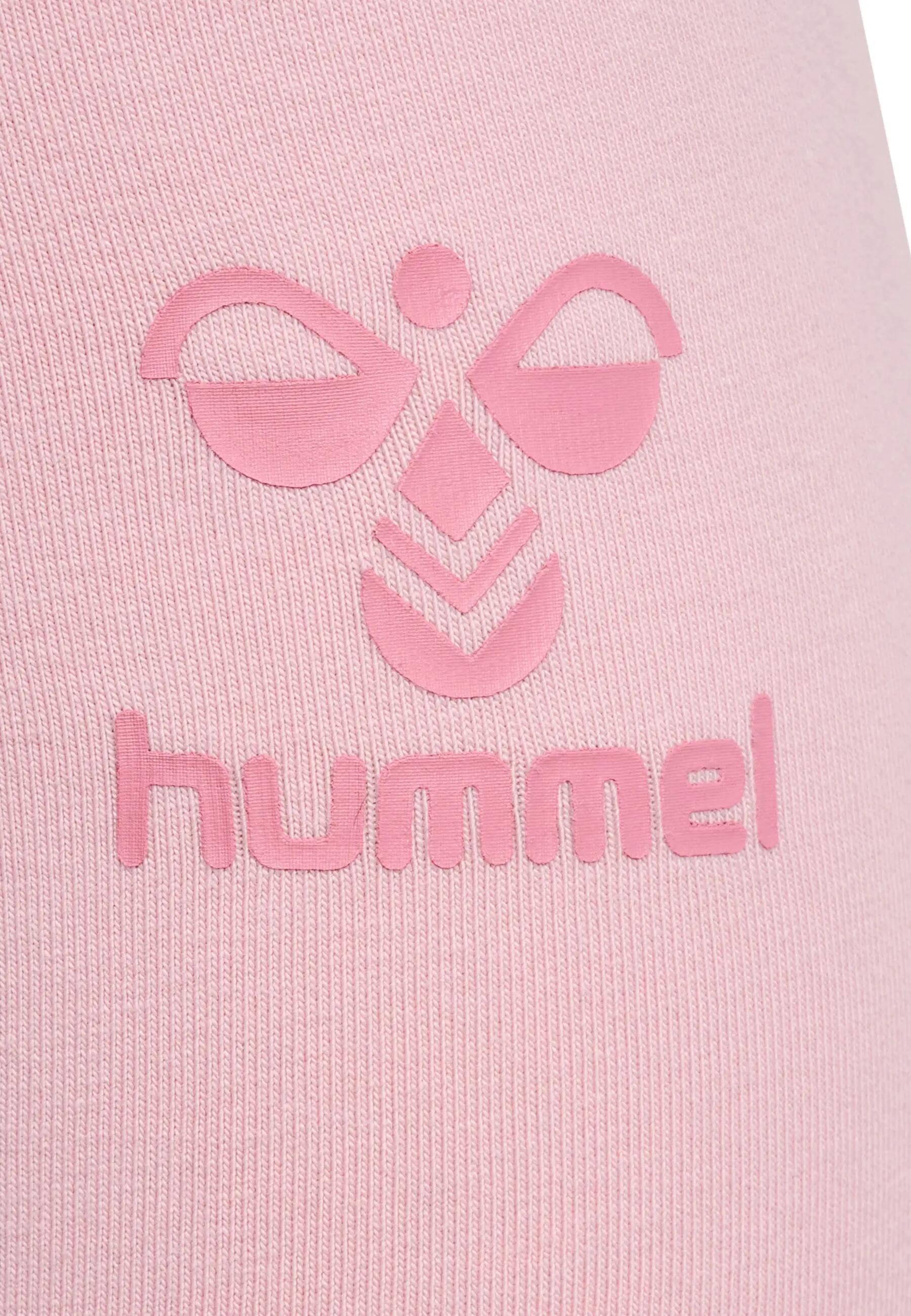 Leggings Hmlkaren Mädchen 4/5