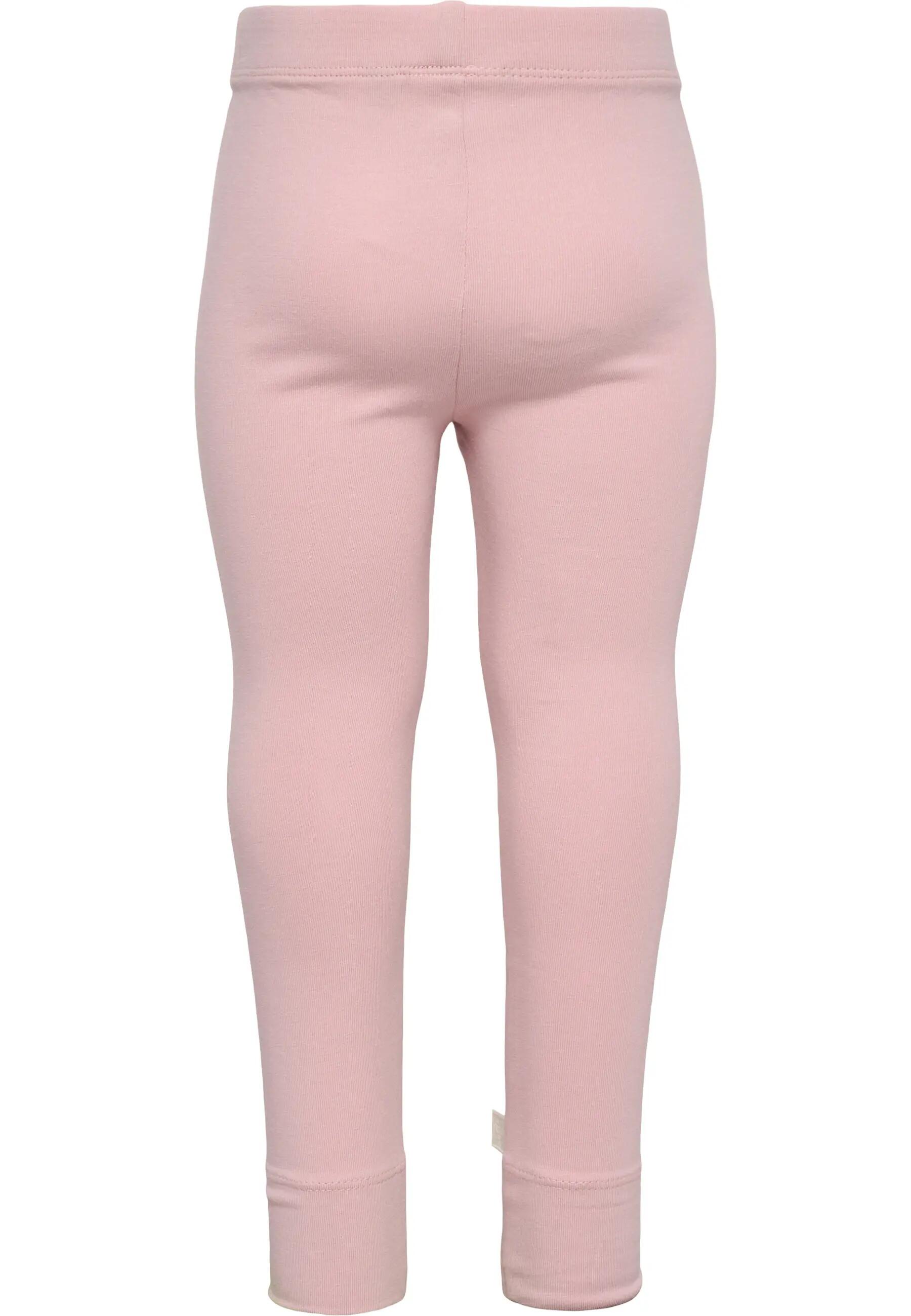 Leggings Hmlkaren Mädchen 3/5