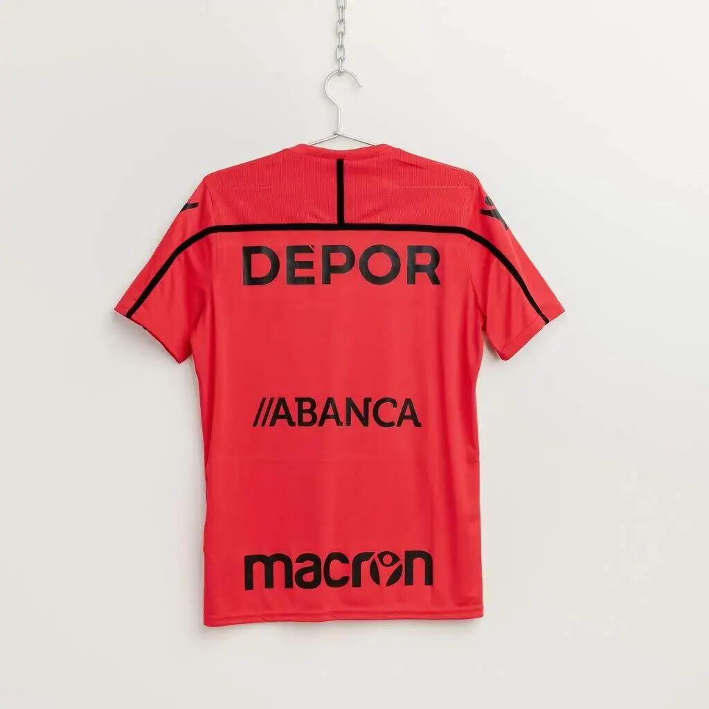 Bermudas de algodón Udinese Travel 2022/23 3/3