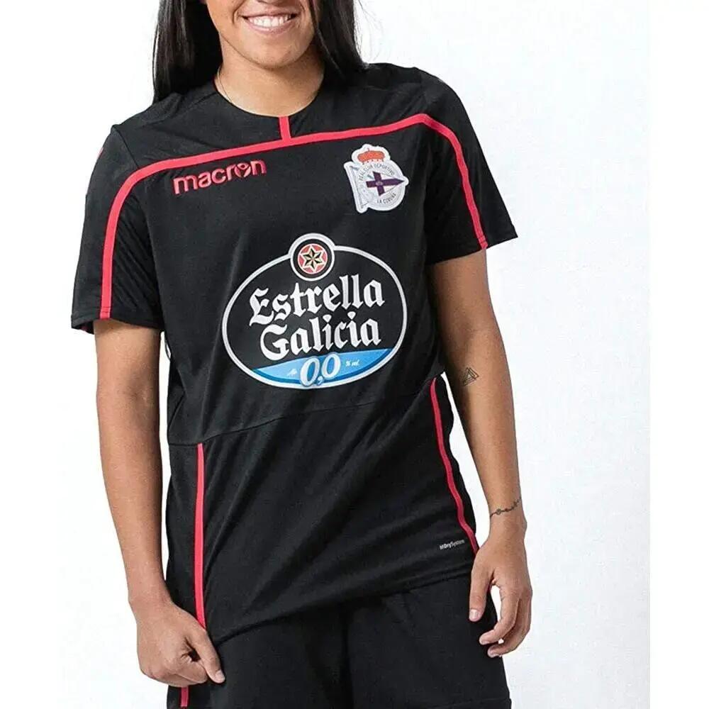 Bermuda coton enfant Udinese Travel 2022/23 3/3
