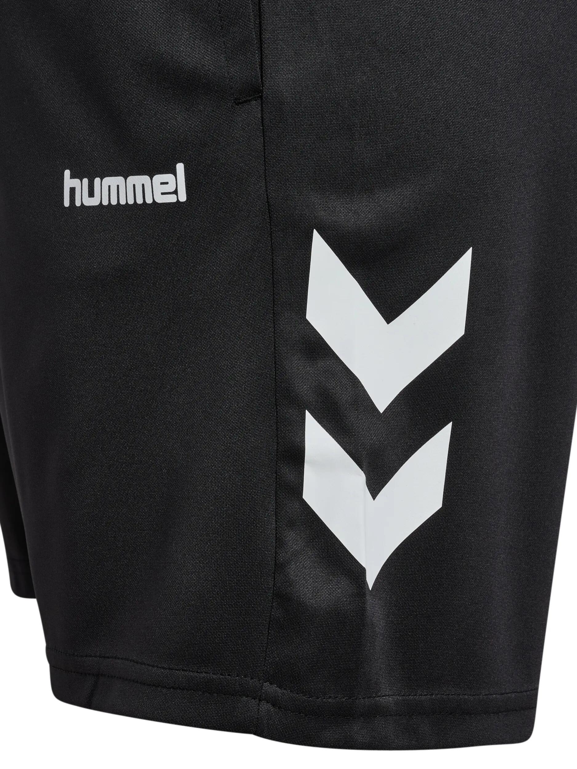 Instap Korte Broek Hmlmovement Heren 7/8