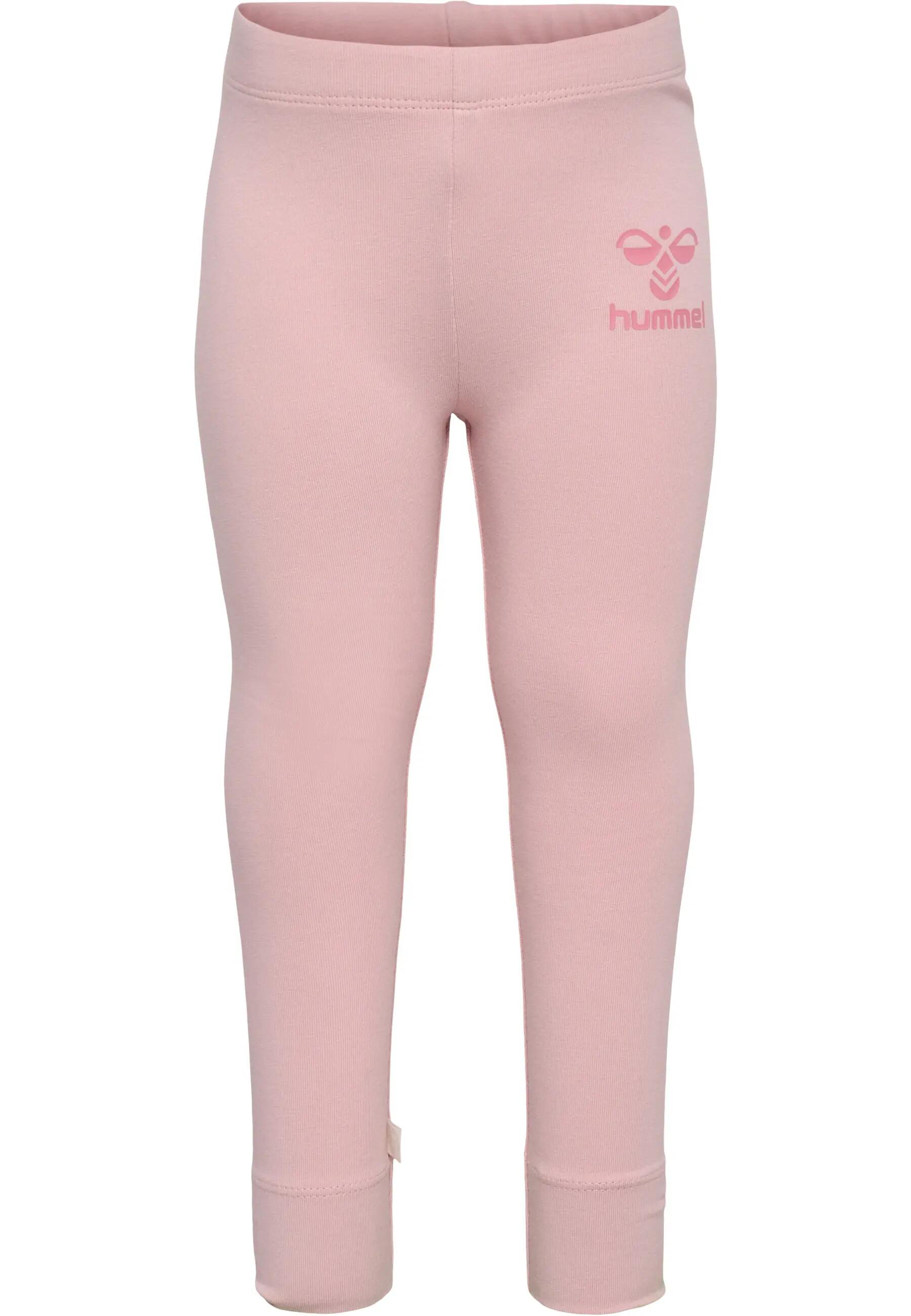 Leggings Hmlkaren Mädchen 2/5