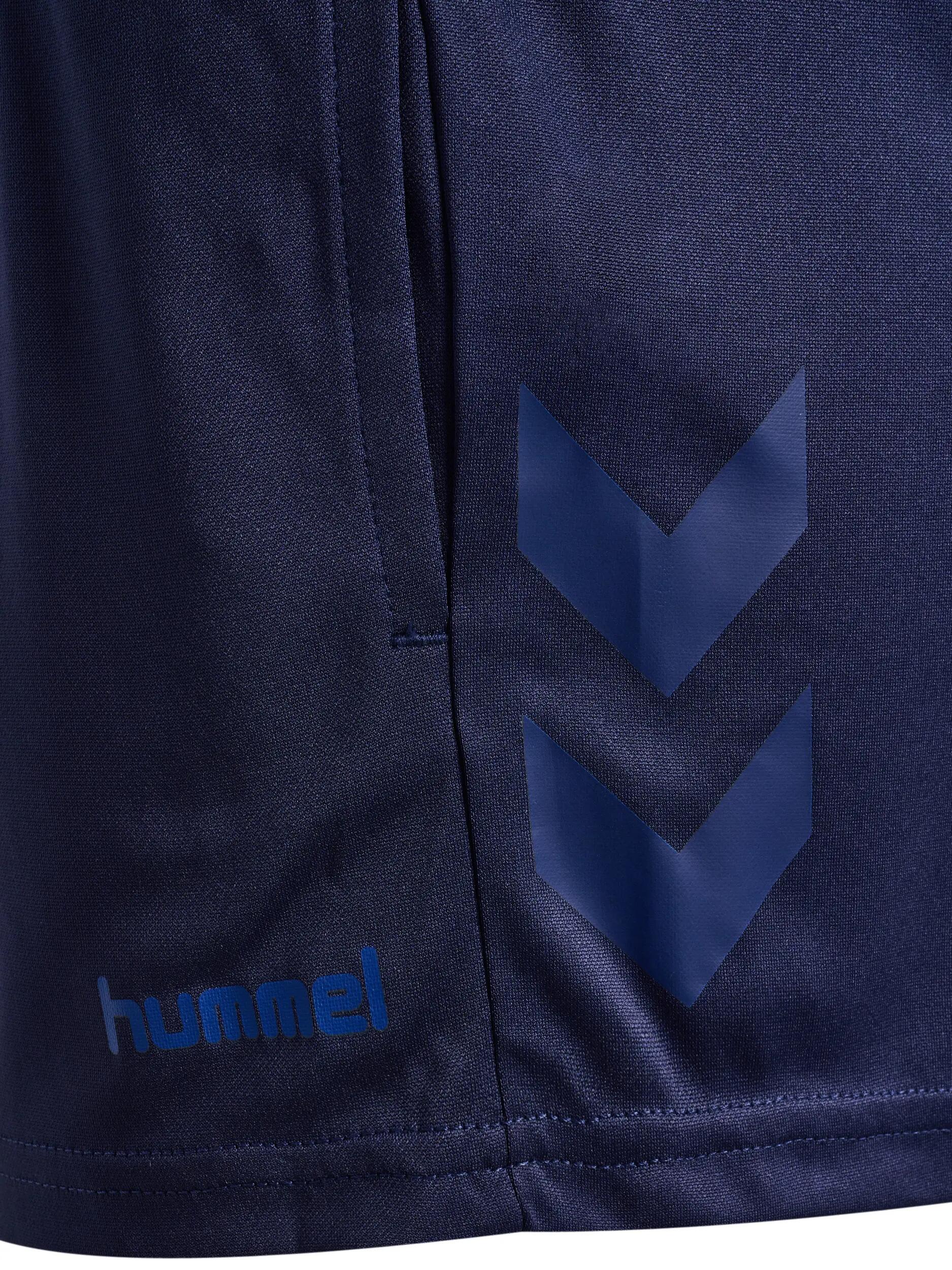 Instap Korte Broek Hmlmovement Dames 8/8