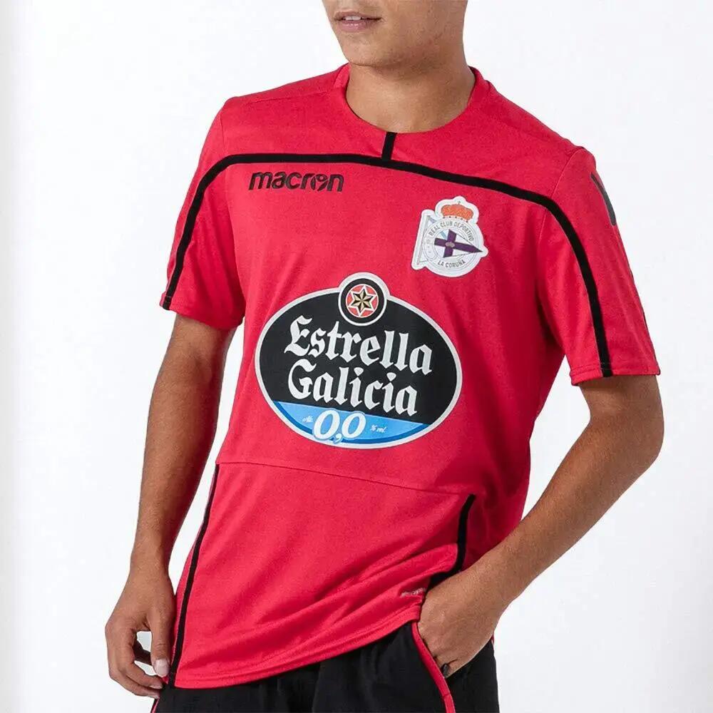 Bermudas de algodón Udinese Travel 2022/23 2/3