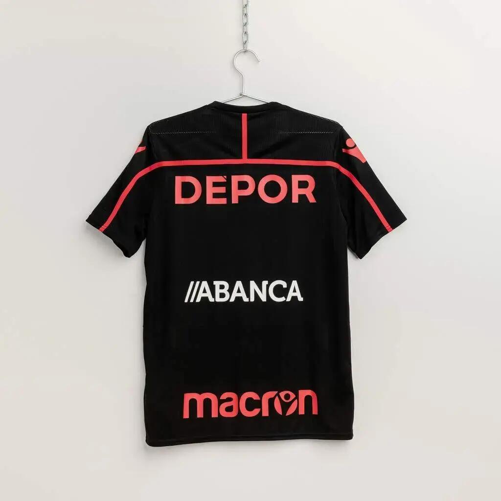 Bermuda coton enfant Udinese Travel 2022/23 2/3