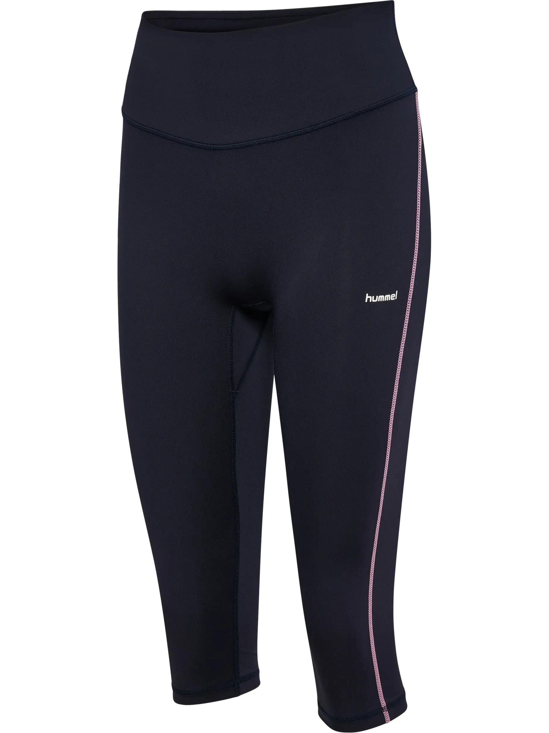 Damskie legginsy Hummel Prima 2/7