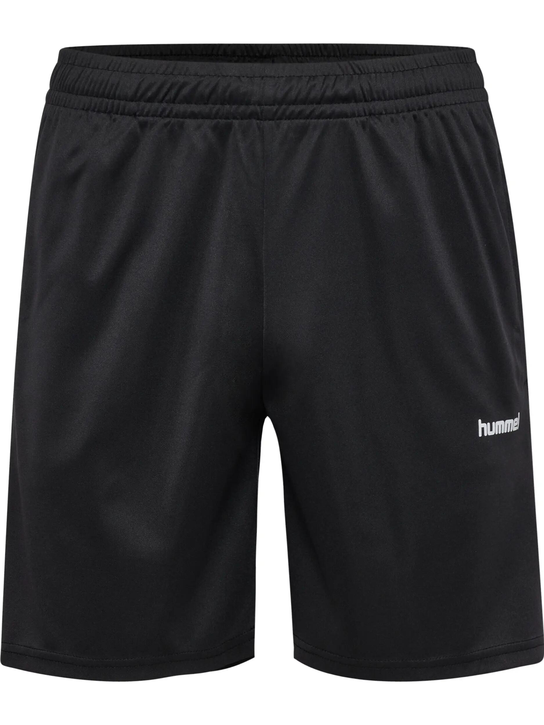 Instap Korte Broek Hmlmovement Heren 3/8