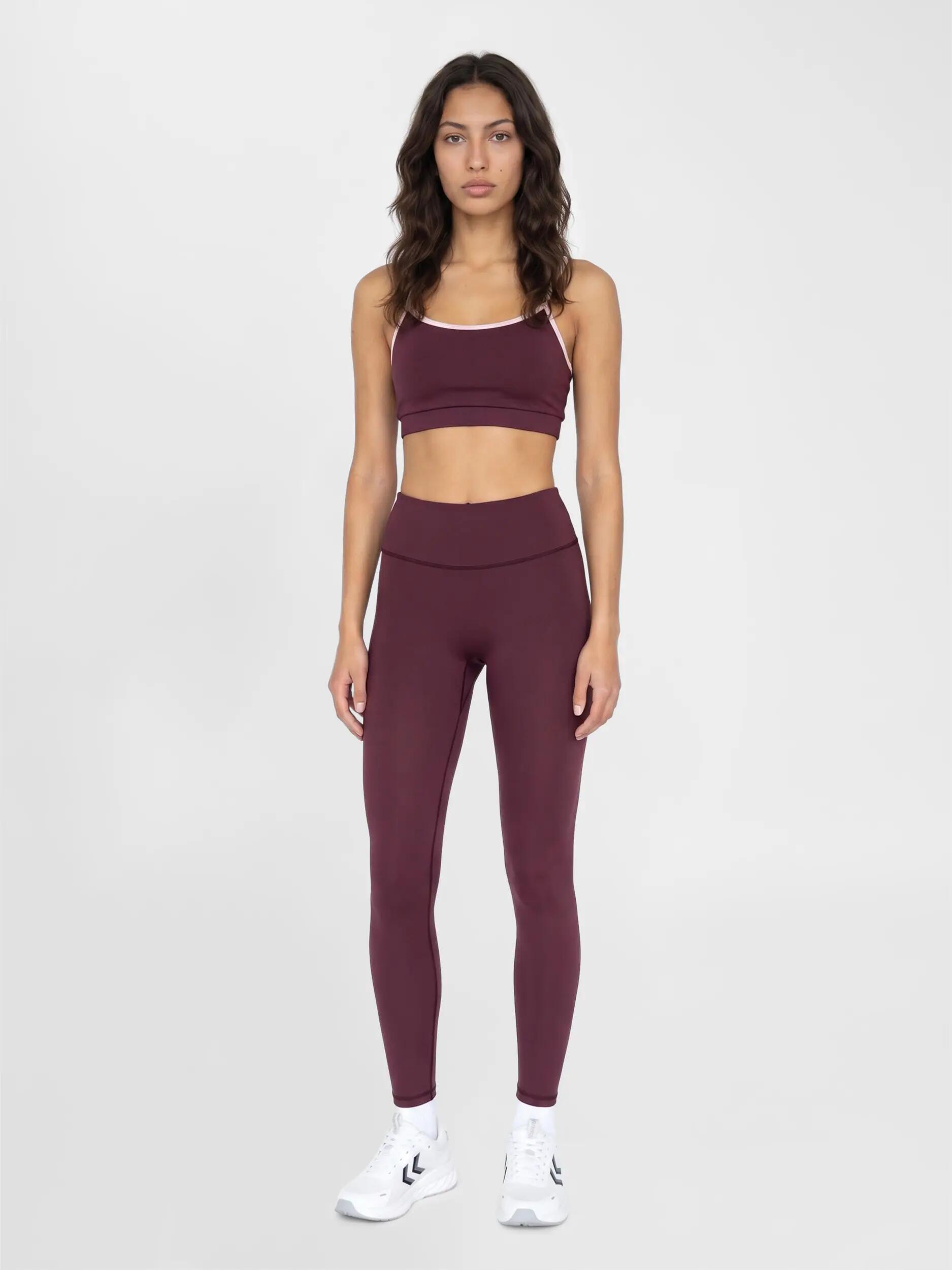 Instap Panty Hmlbalance Training Dames 3/7