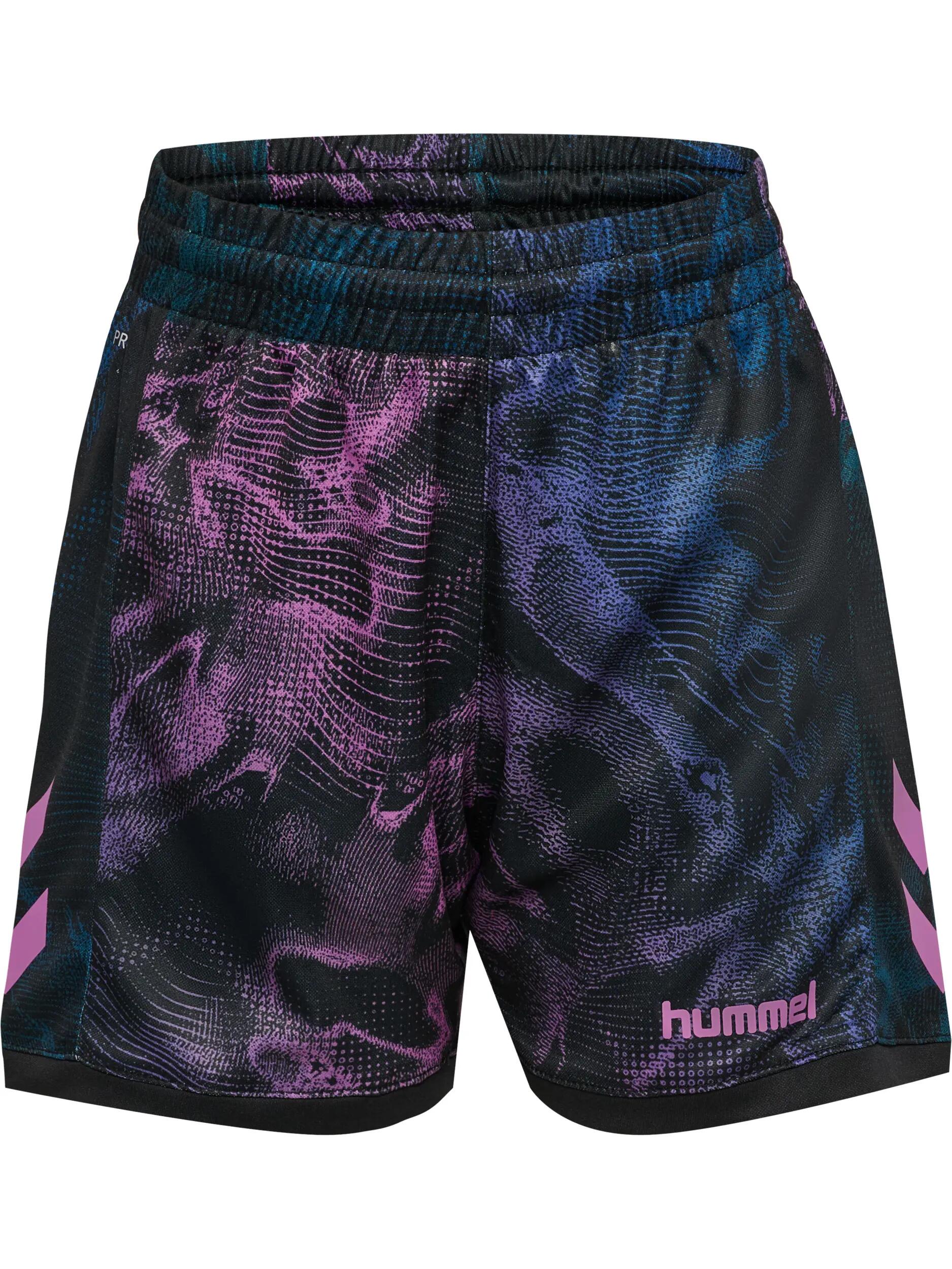 Enfiler Short Hmlblaze Enfant 2/5