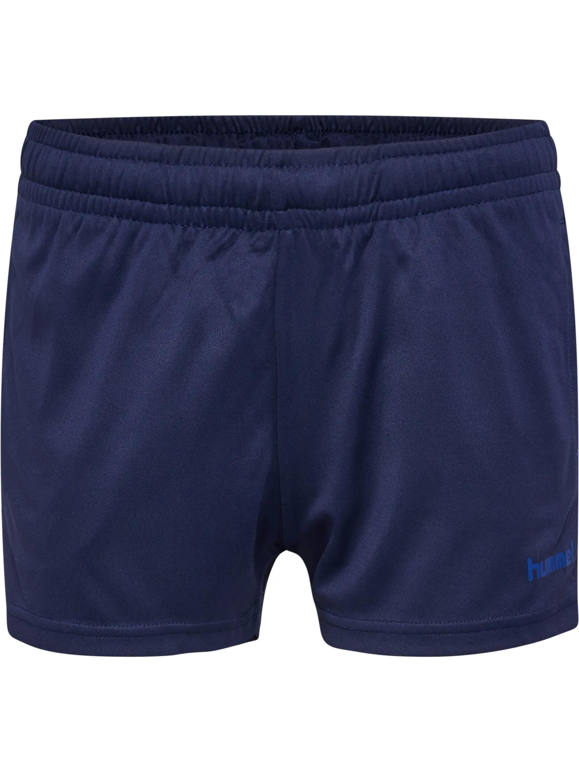Instap Korte Broek Hmlmovement Dames 3/8