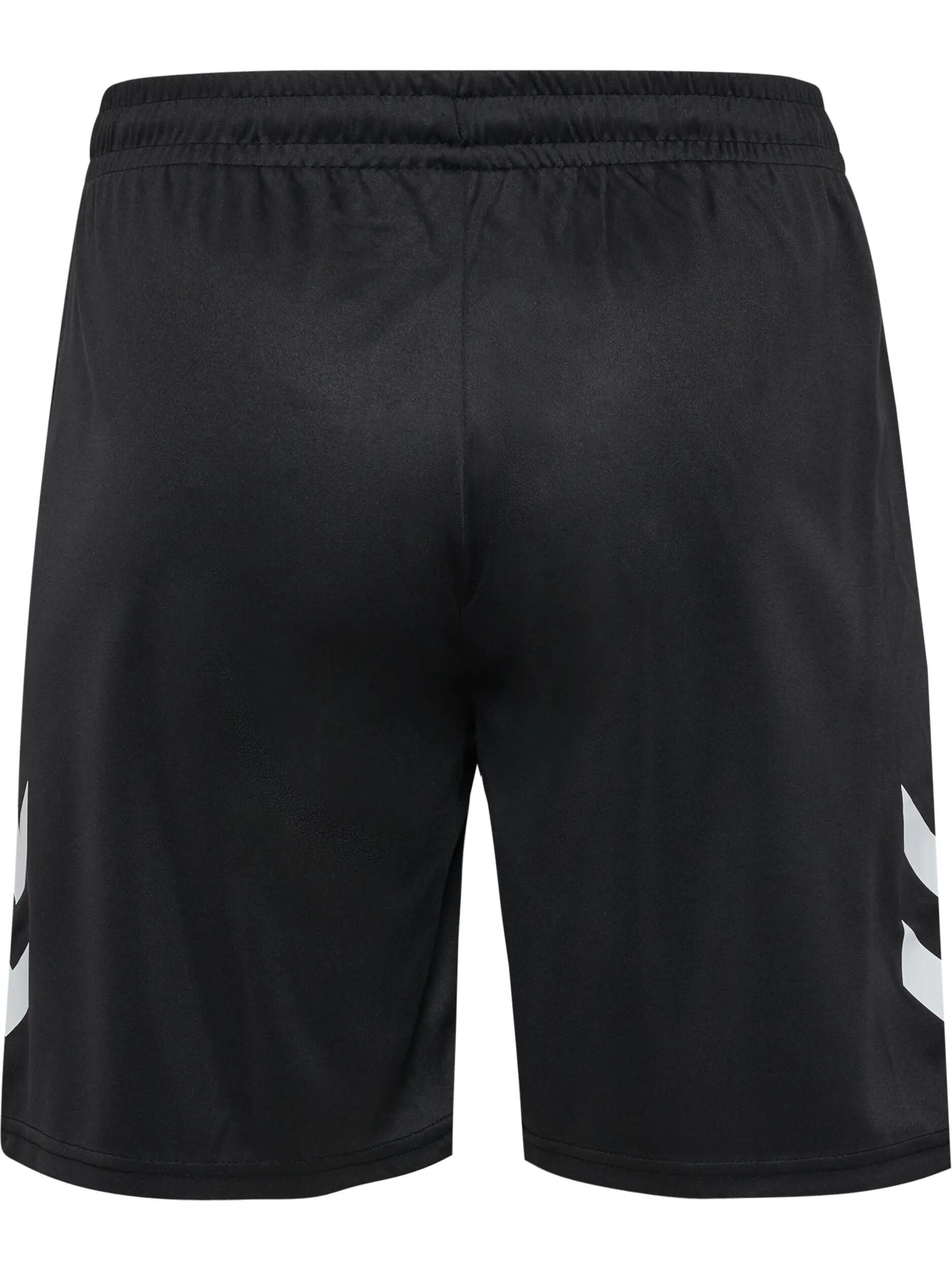 Instap Korte Broek Hmlmovement Heren 4/8