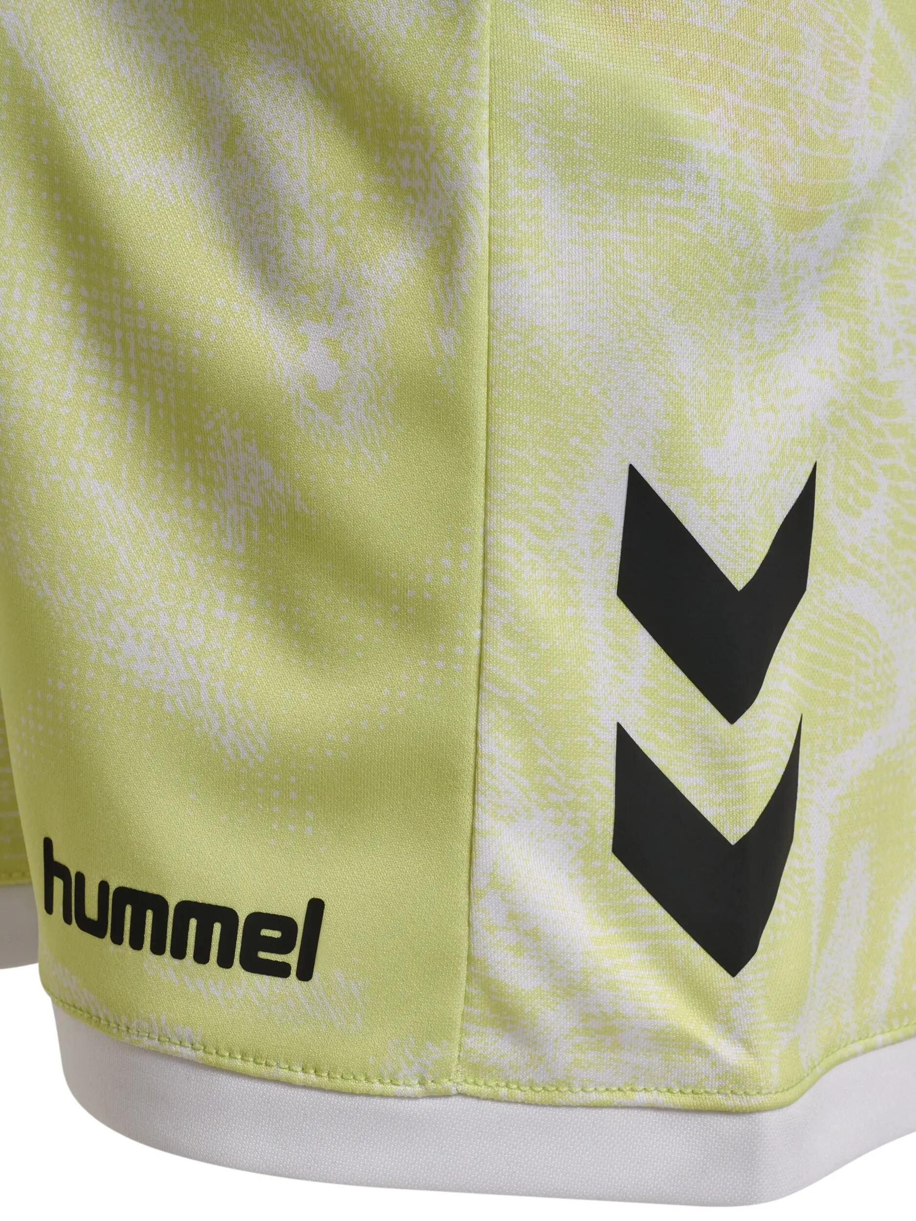 Enfiler Short Hmlblaze Enfant 4/5