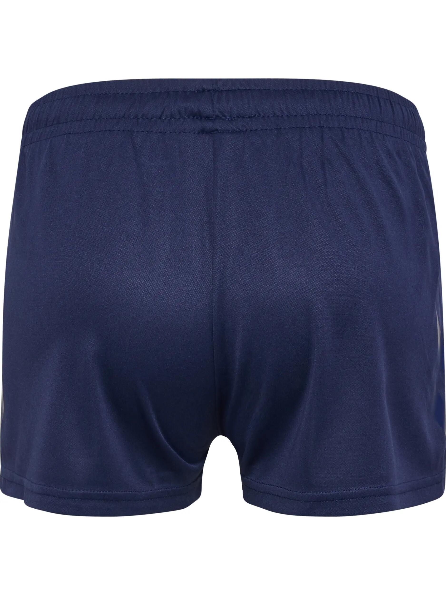 Instap Korte Broek Hmlmovement Dames 4/8