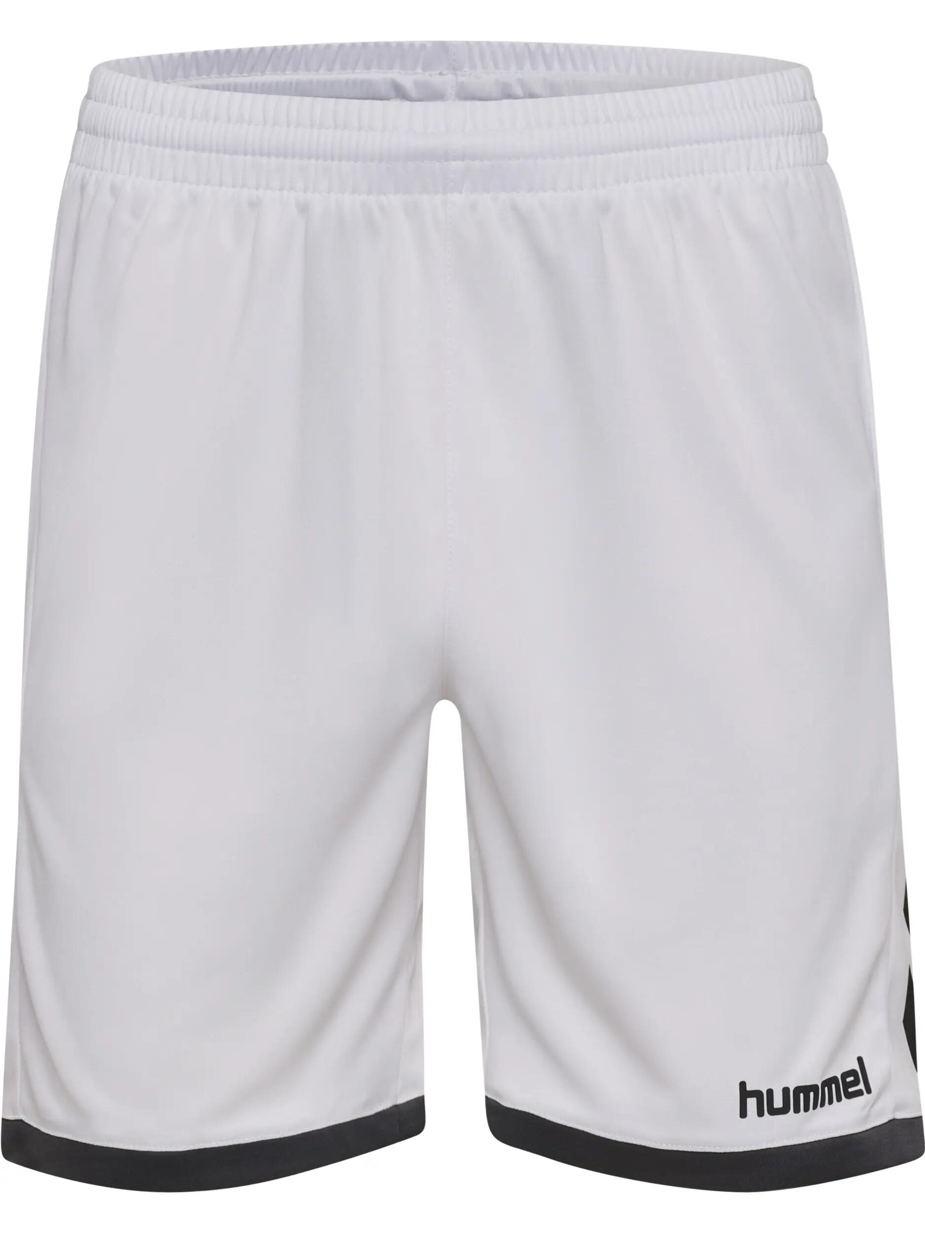 Shorty poliesterowe Hummel Blaze Club 26 3/8