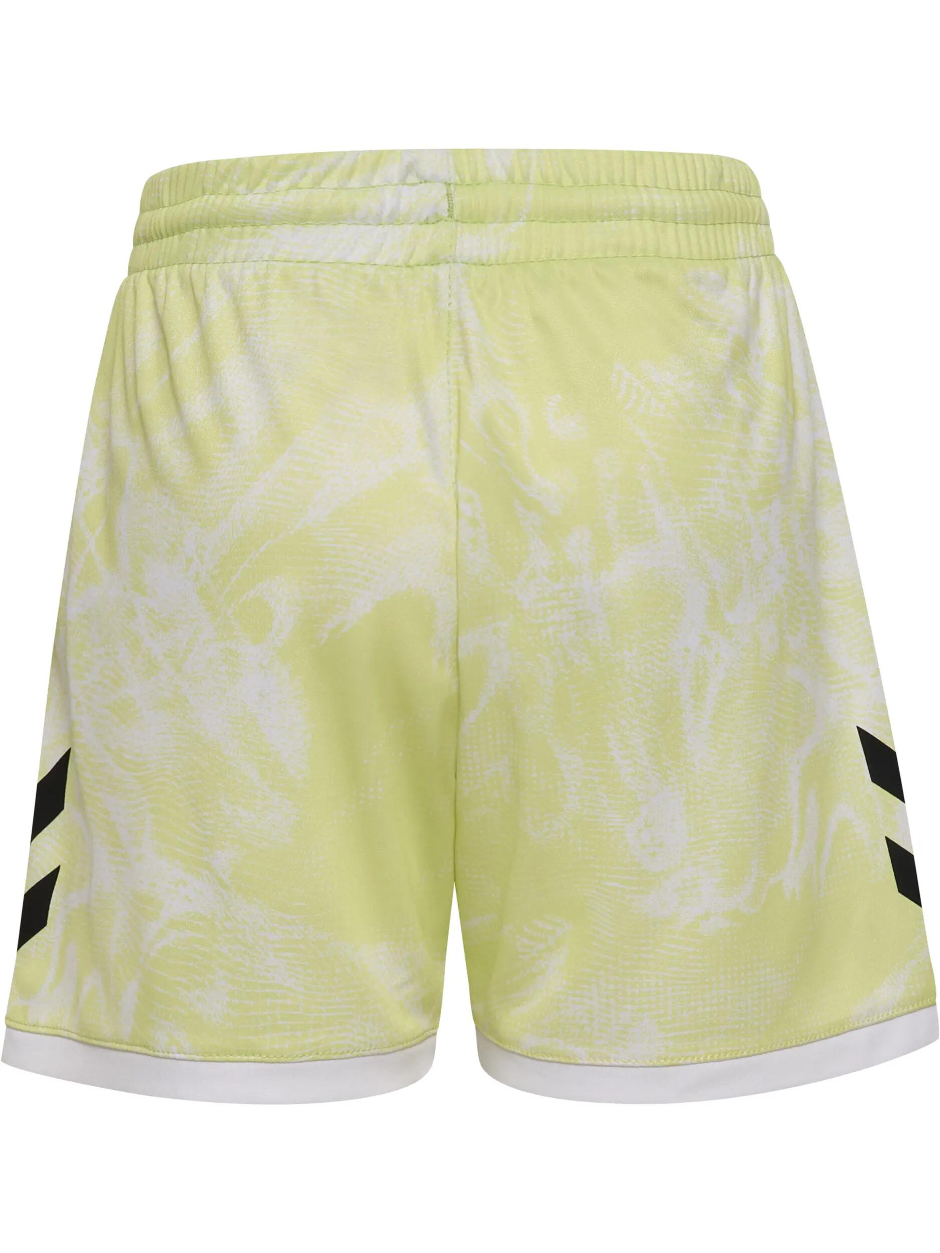 Enfiler Short Hmlblaze Enfant 3/5