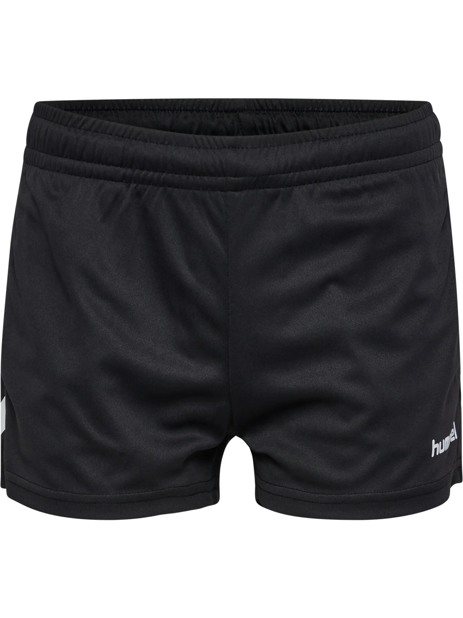 Instap Korte Broek Hmlmovement Dames 3/8