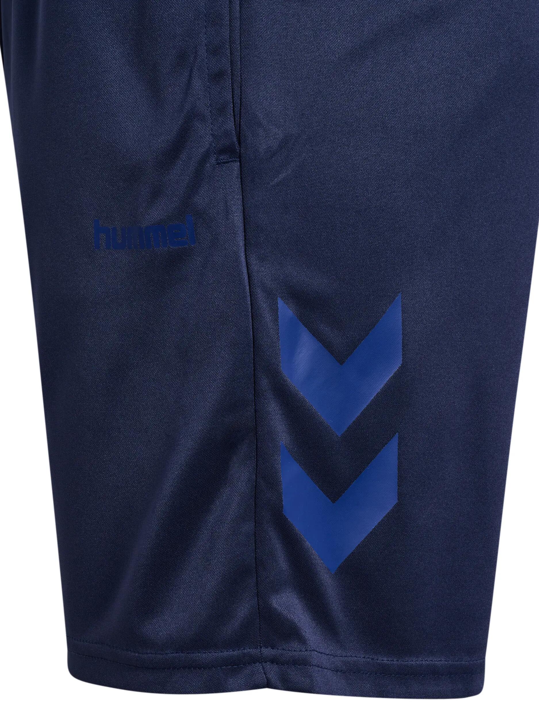 Instap Korte Broek Hmlmovement Heren 8/8
