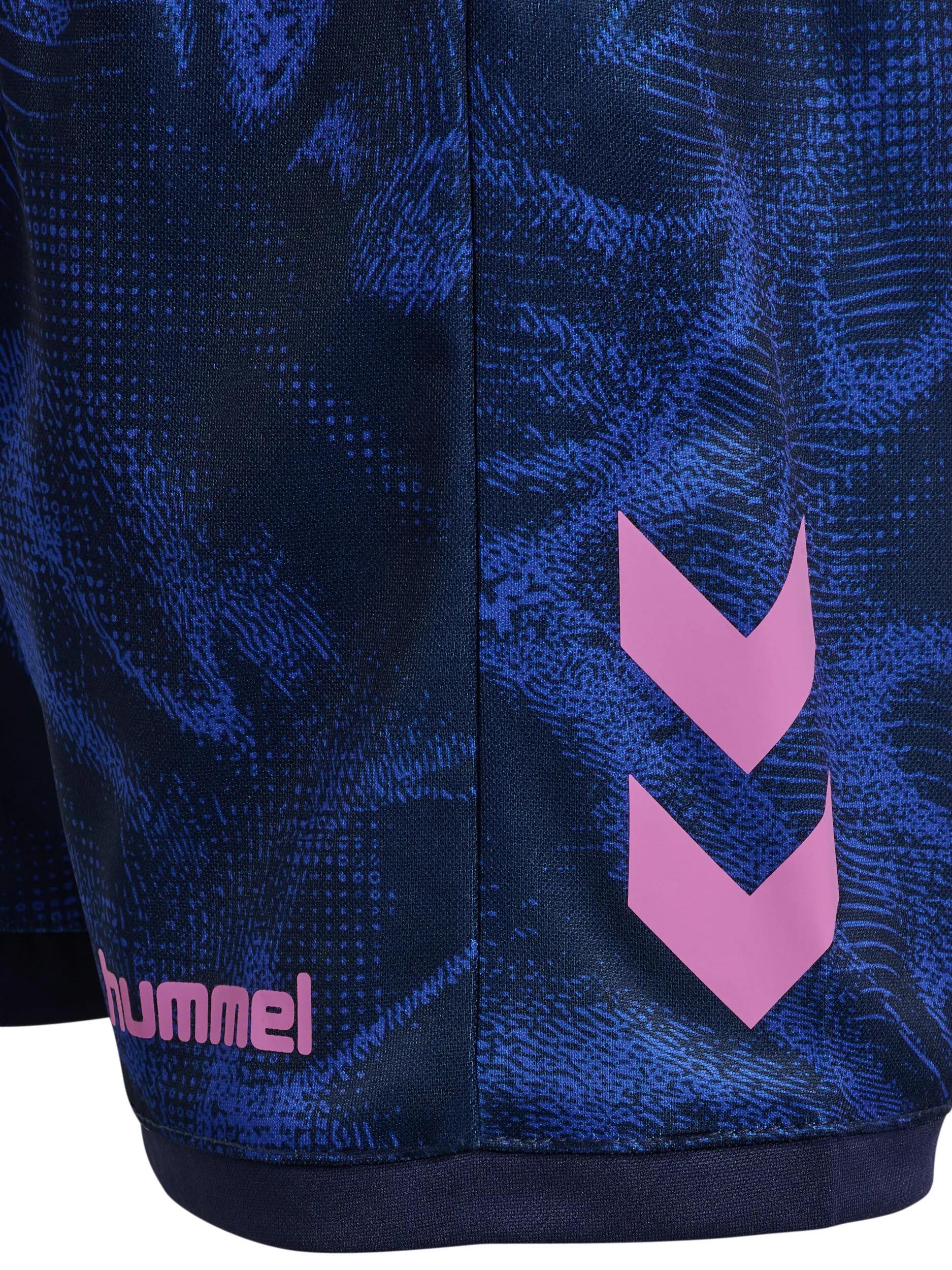 Enfiler Short Hmlblaze Enfant 4/5