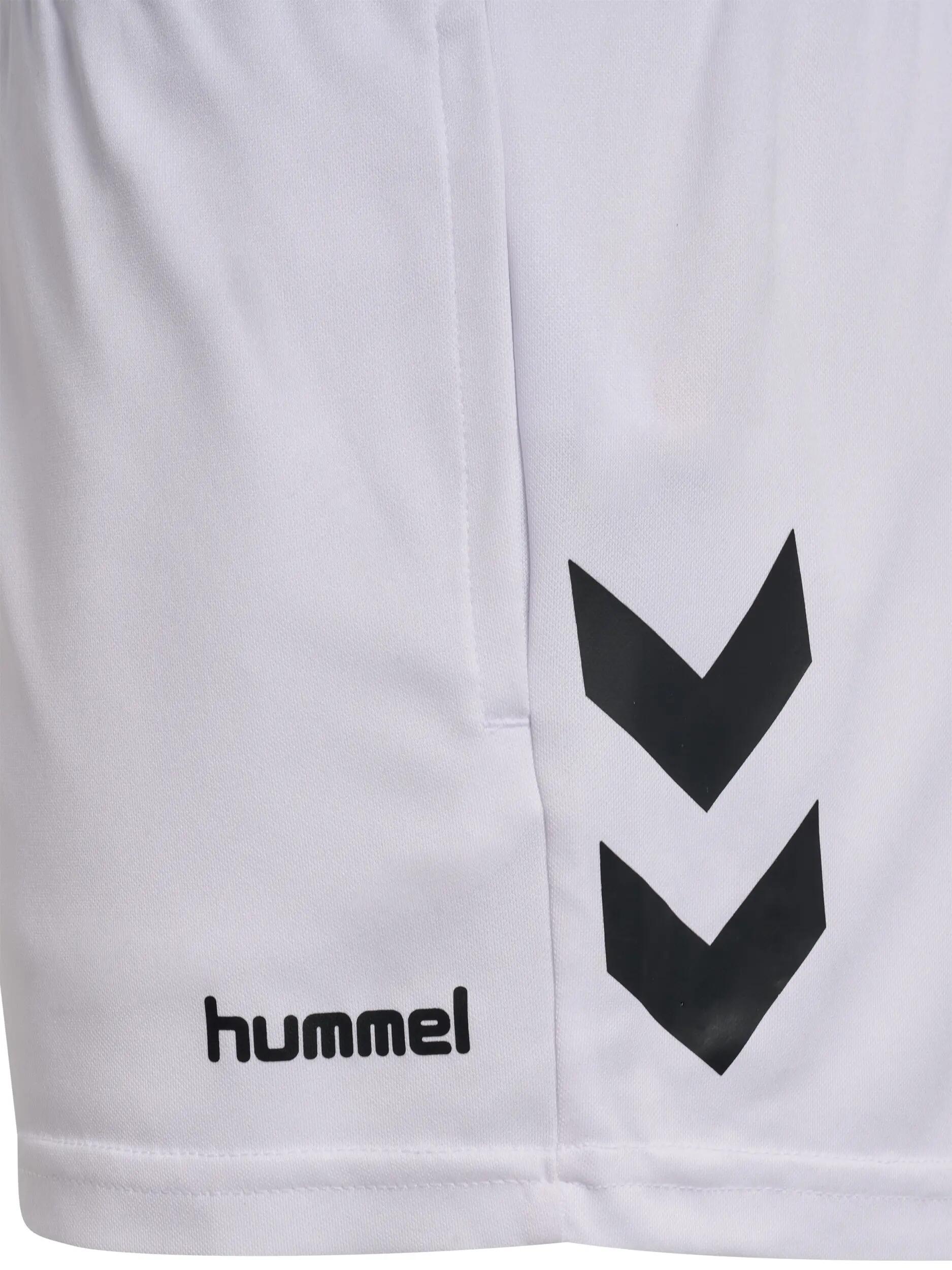 Instap Korte Broek Hmlmovement Dames 7/8