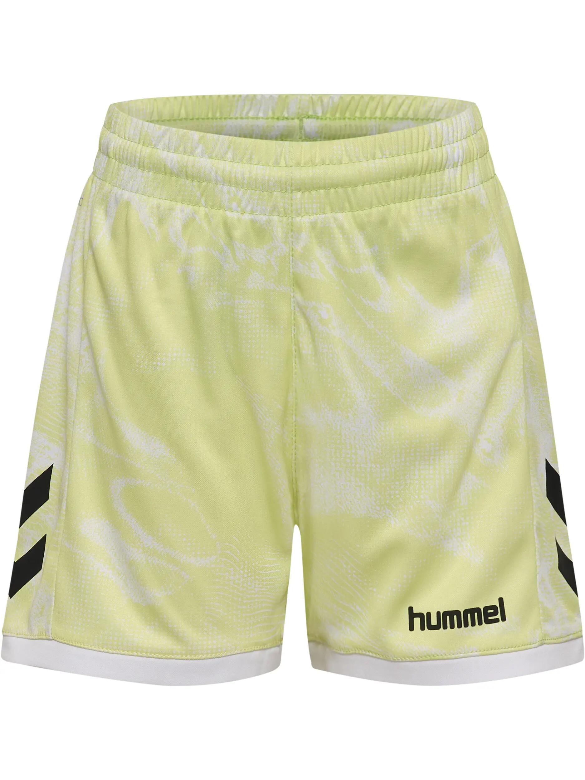 Enfiler Short Hmlblaze Enfant 2/5