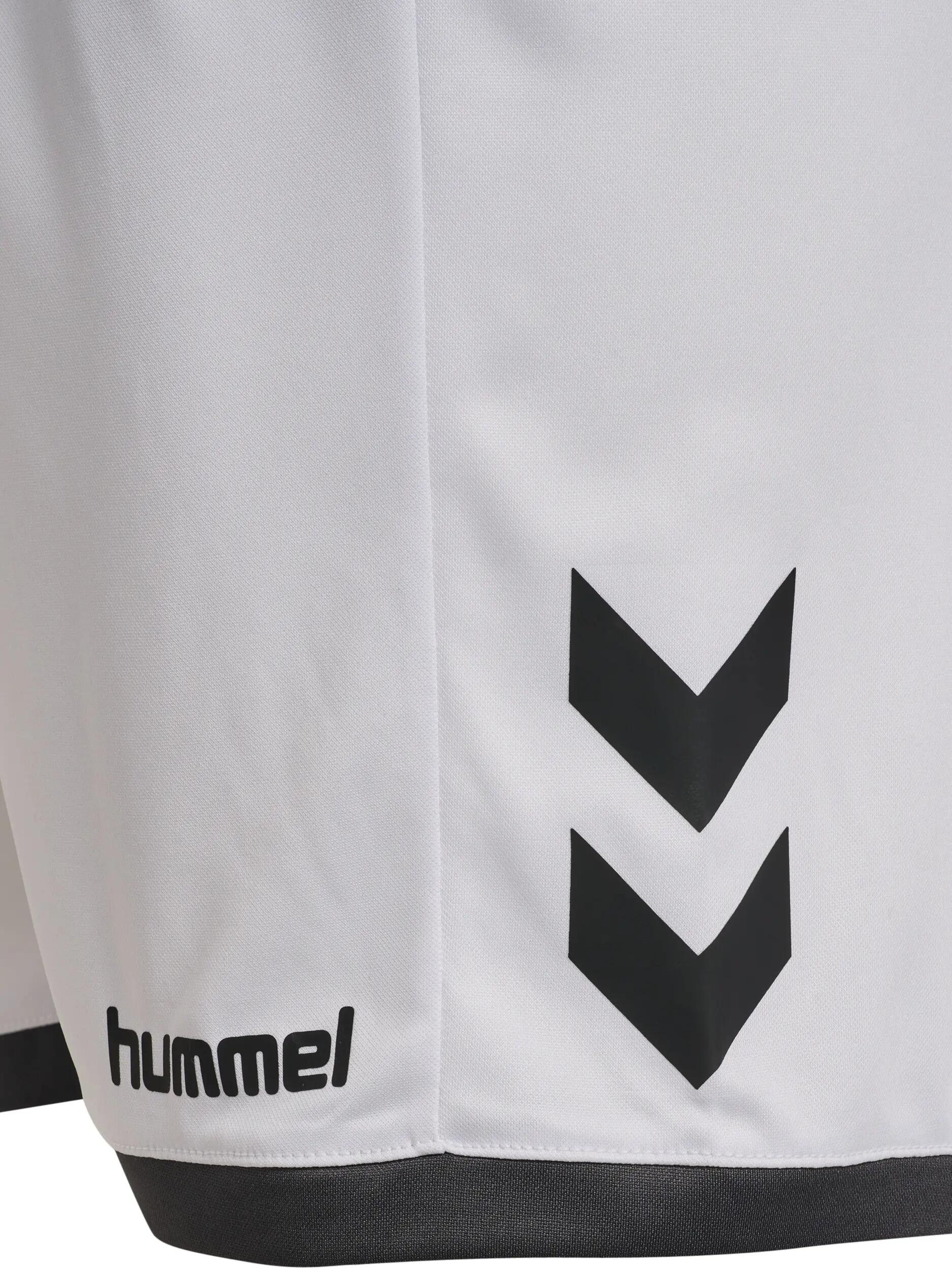 Shorty poliesterowe Hummel Blaze Club 26 8/8