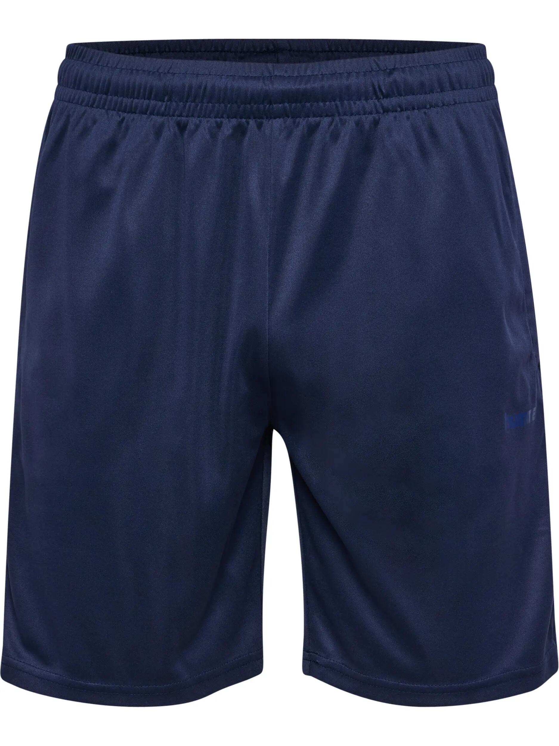Instap Korte Broek Hmlmovement Uniseks Kinderen 2/5