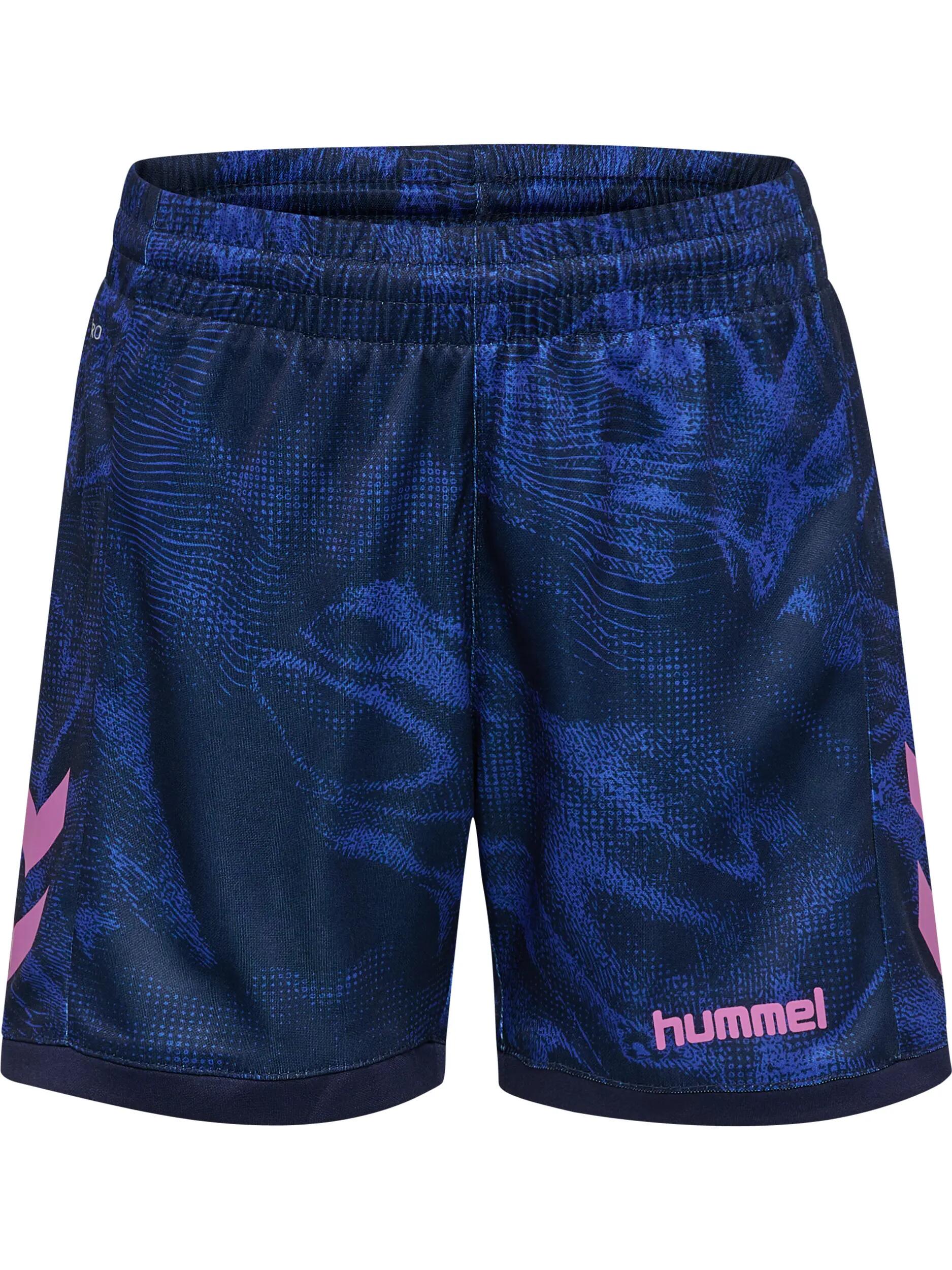 Enfiler Short Hmlblaze Enfant 2/5