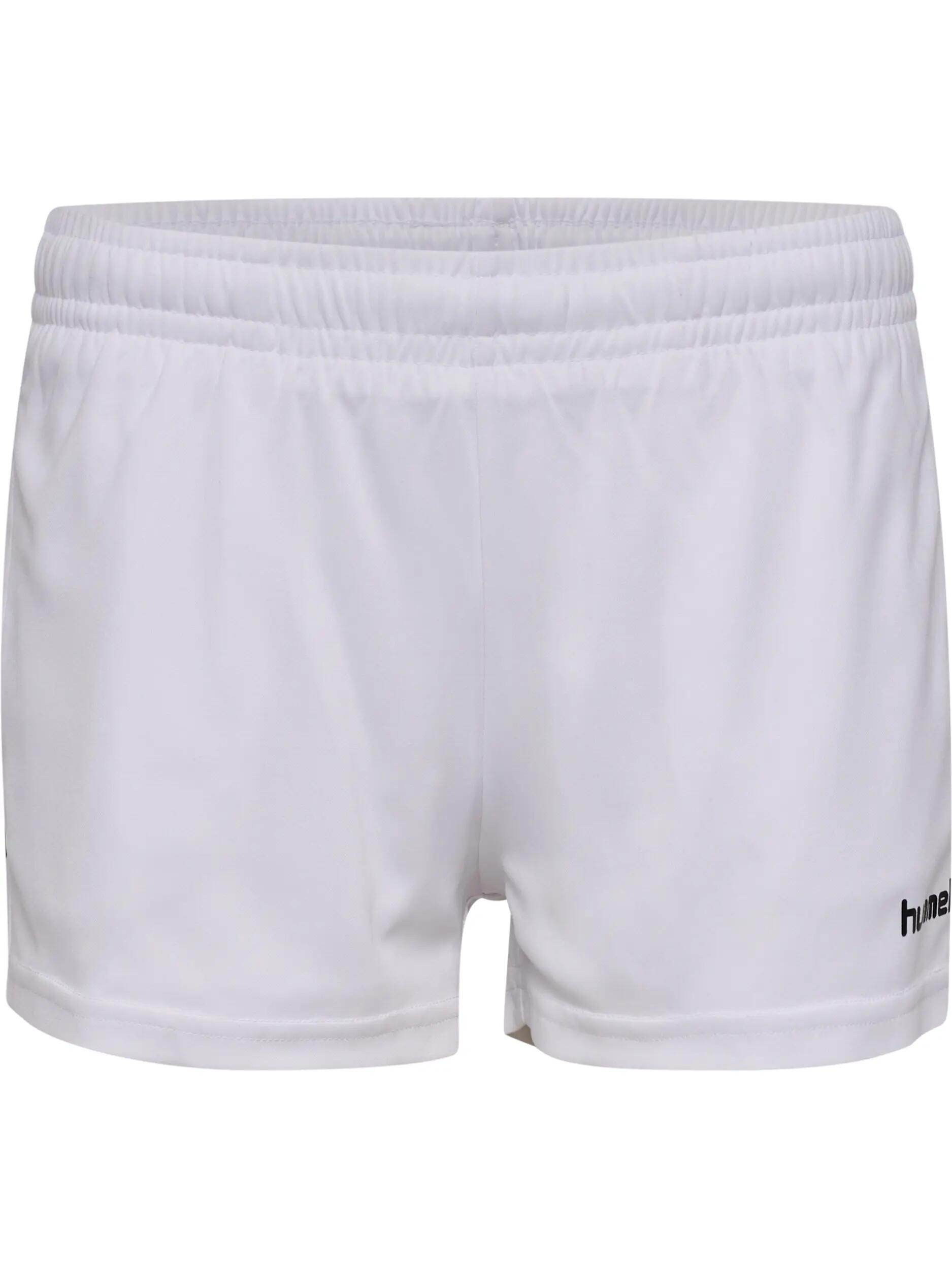 Instap Korte Broek Hmlmovement Dames 3/8