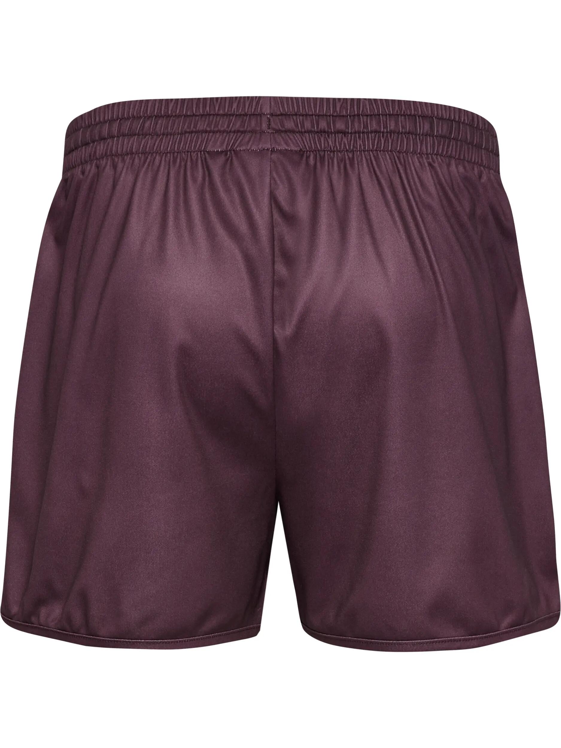 Trekkoordsluiting Korte Broek Hmlpoly Dames 7/9