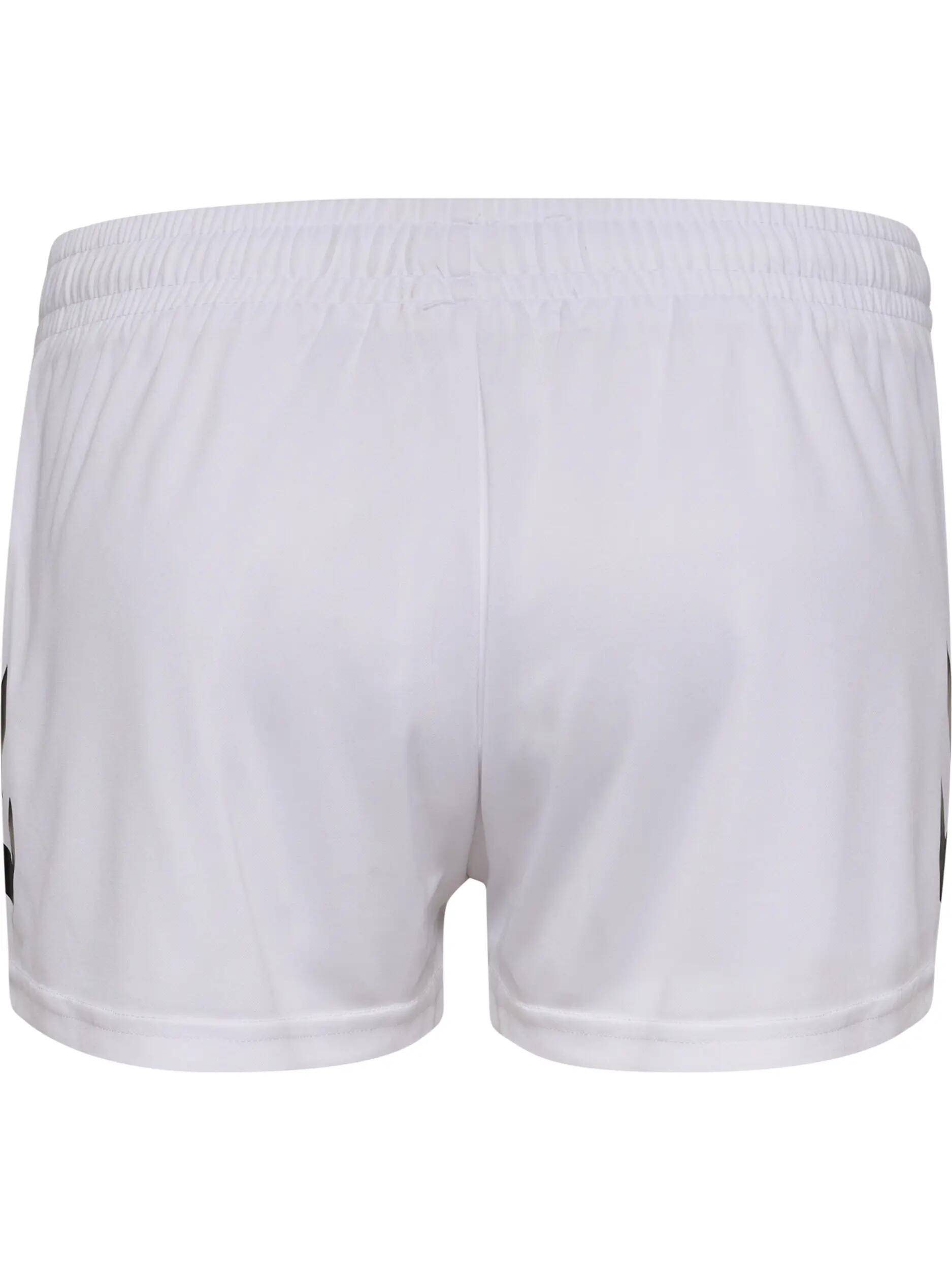 Instap Korte Broek Hmlmovement Dames 4/8