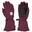 Kinder Handschuhe Narvik Kastanienbraun Größe 4,5; 7-8 Jahre