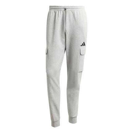 Pantalon de jogging poche cargo adidas Essentials Feelcozy Fleece