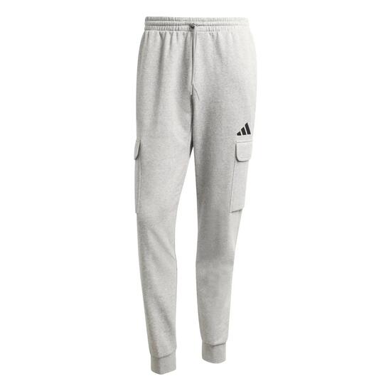 Pantalon de jogging poche cargo adidas Essentials Feelcozy Fleece