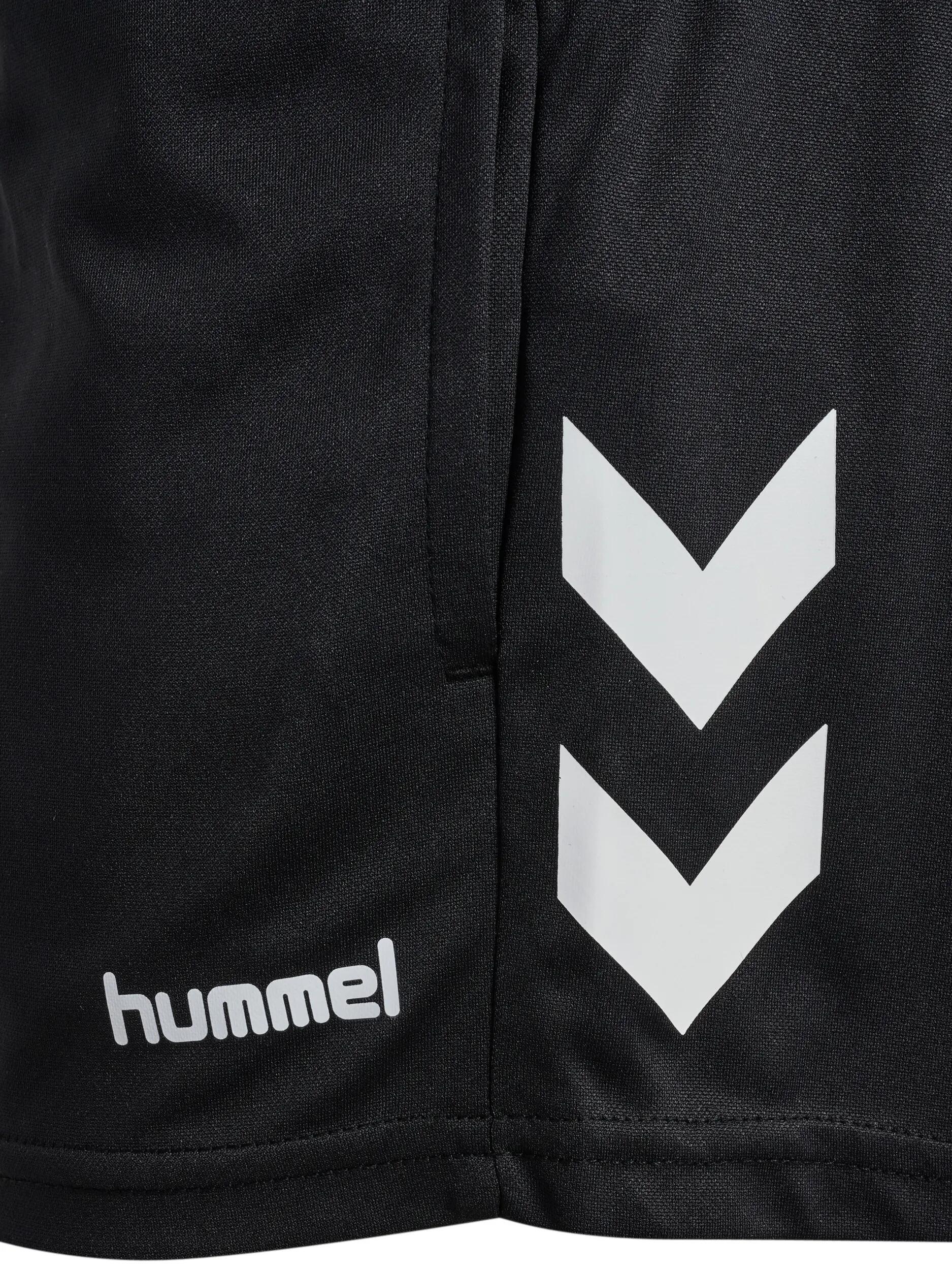 Instap Korte Broek Hmlmovement Dames 7/8