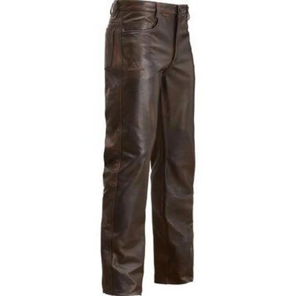 Jachtbroek Swedteam Bull Jeans