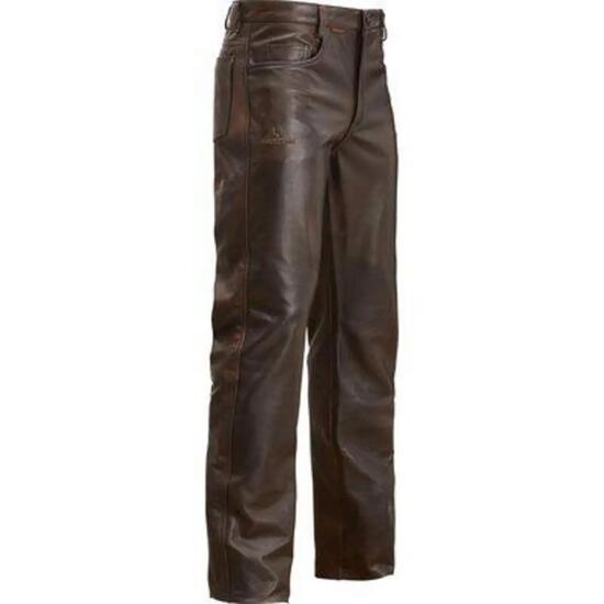 Jachtbroek Swedteam Bull Jeans