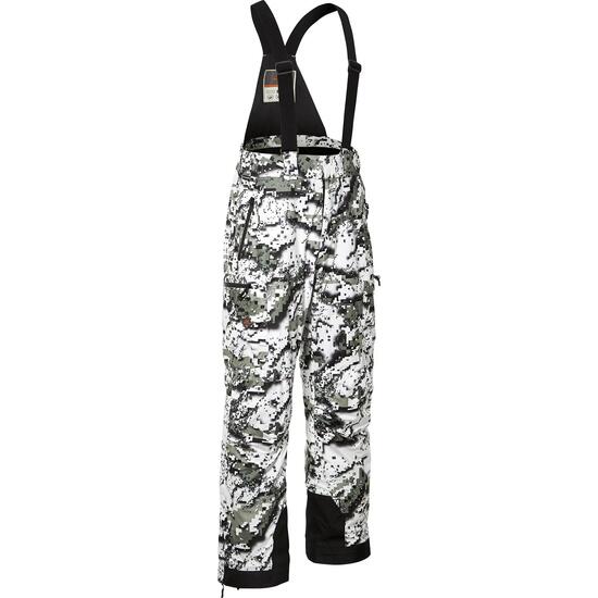 Jachtbroek Swedteam Zero Classic