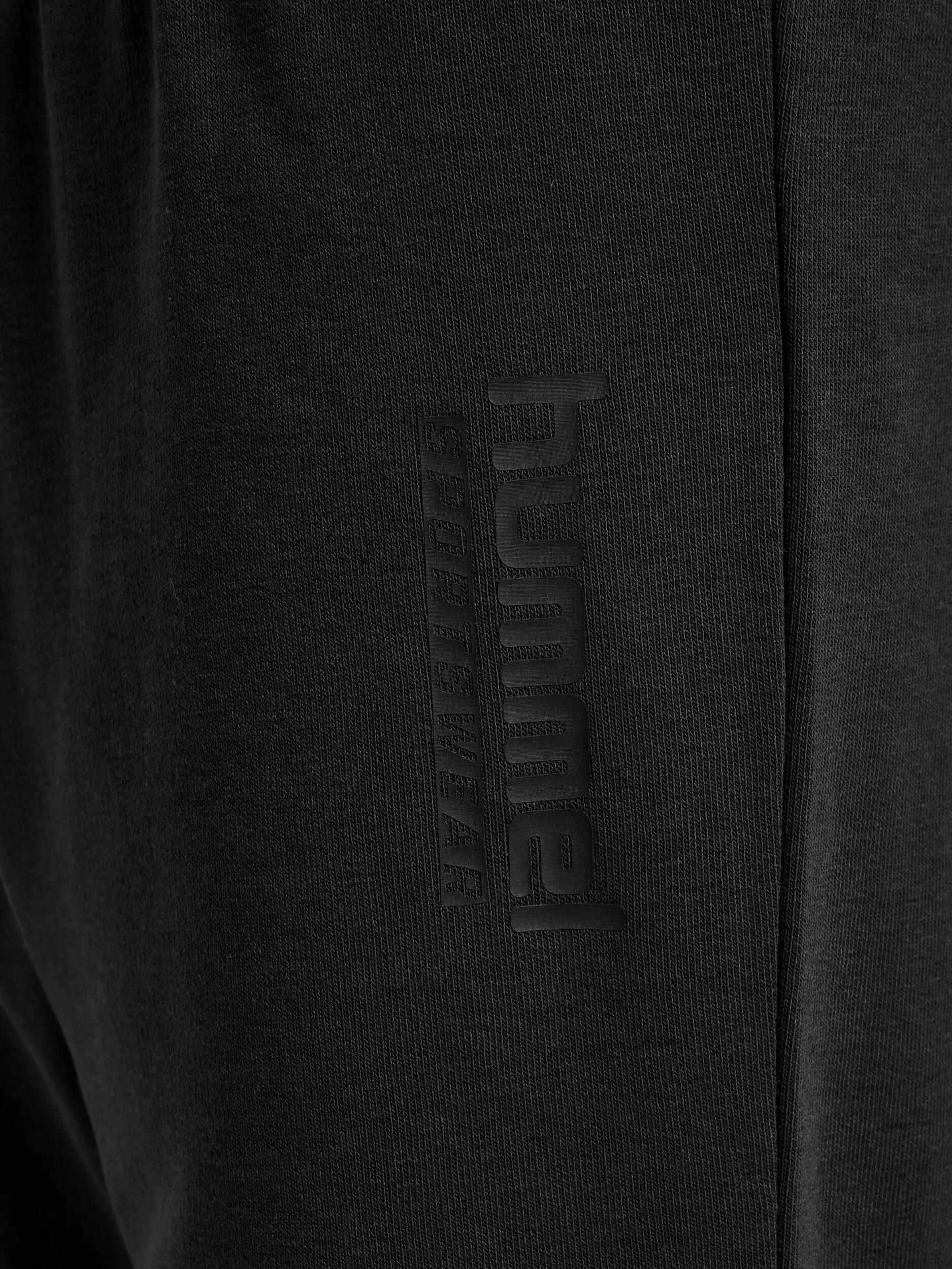 Fermeture À Cordon Pantalon Hmljr Base Enfant 4/5