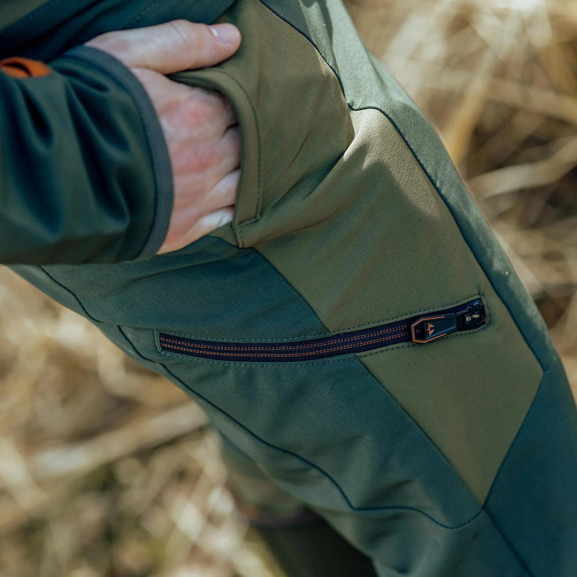 Pantaloni da caccia Swedteam Lynx Antibite 5/5