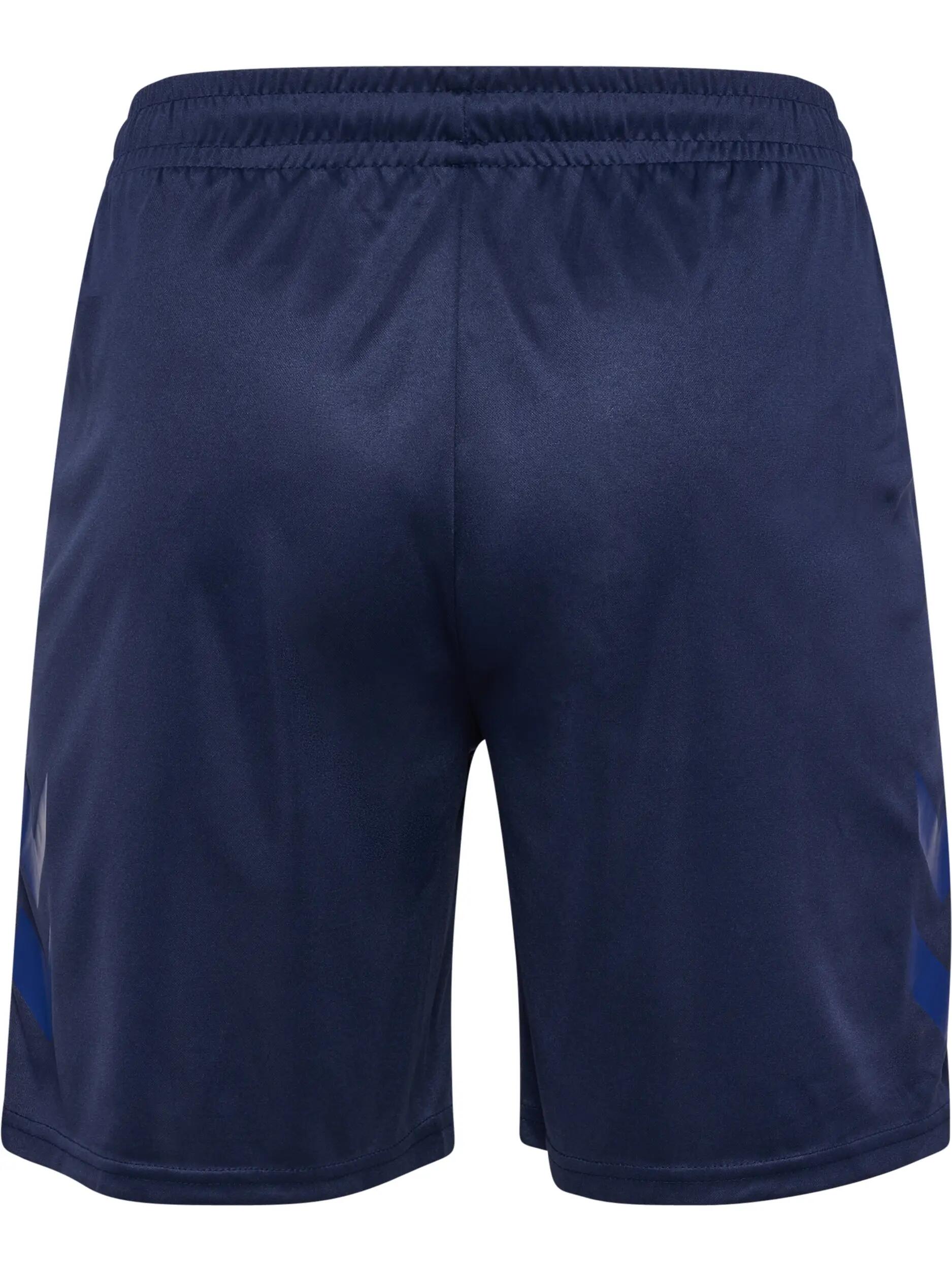 Instap Korte Broek Hmlmovement Heren 5/8