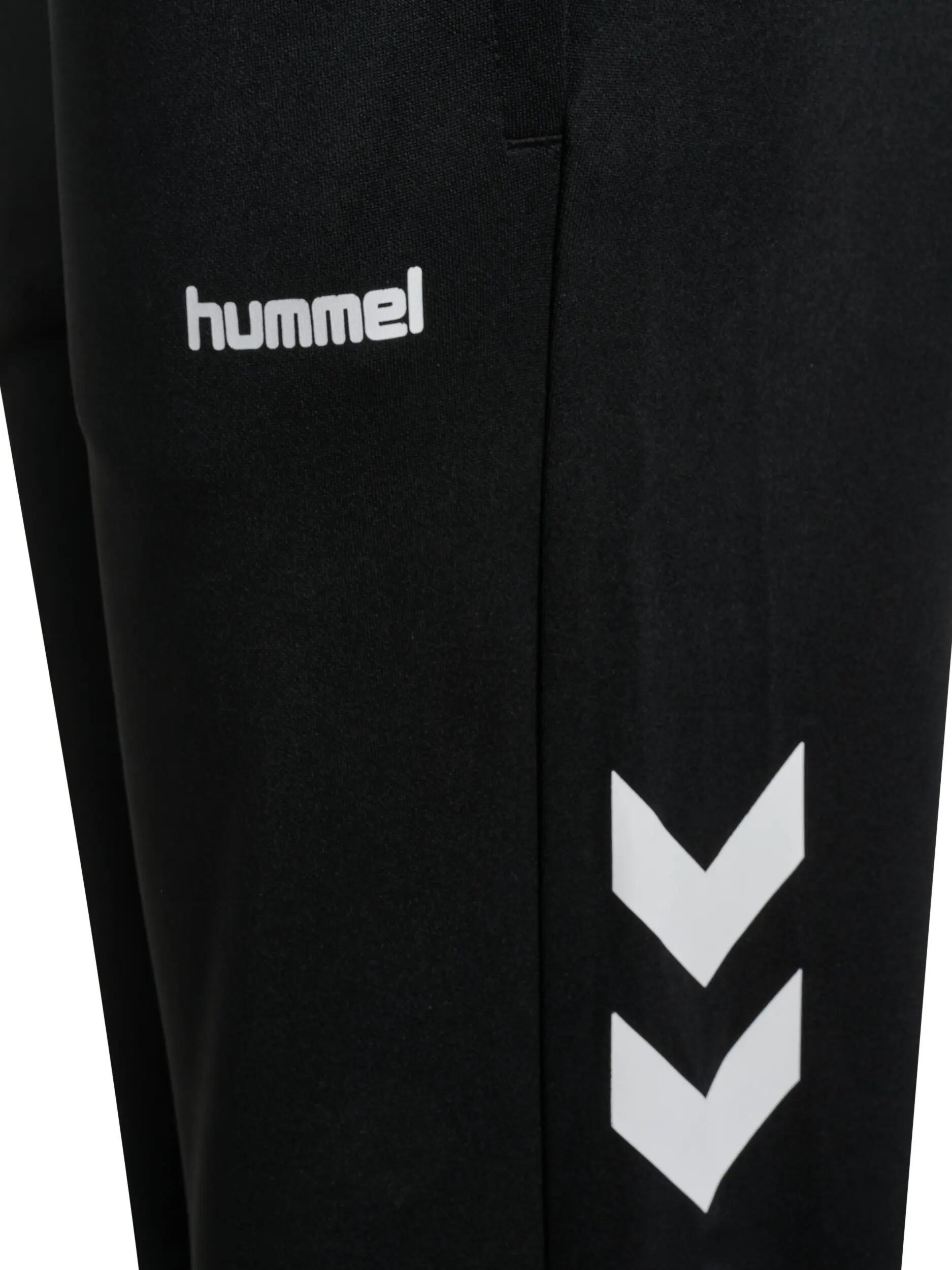 Enfiler Pantalon Hmlmovement Femme 7/8