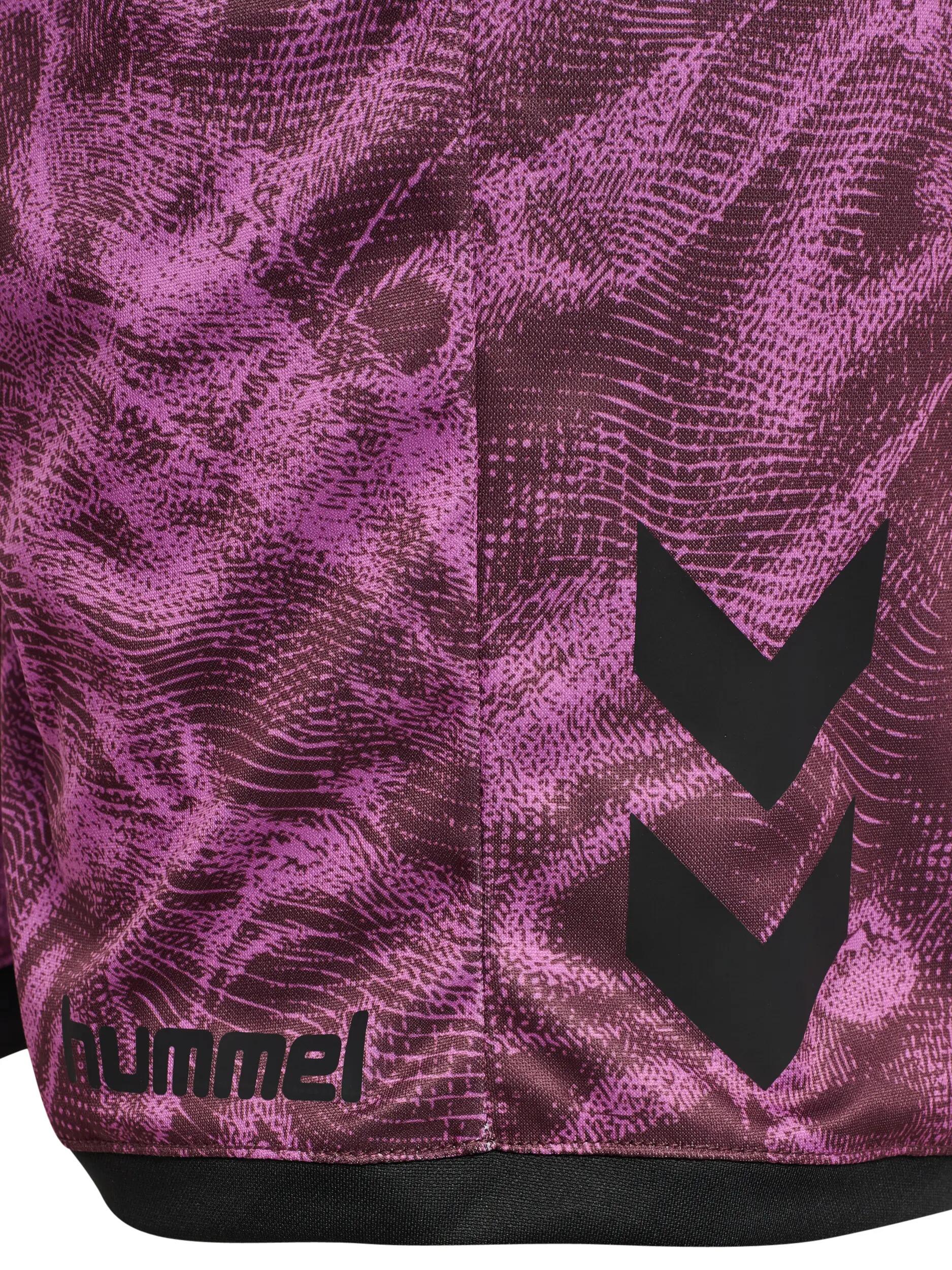 Enfiler Short Hmlblaze Enfant 4/5